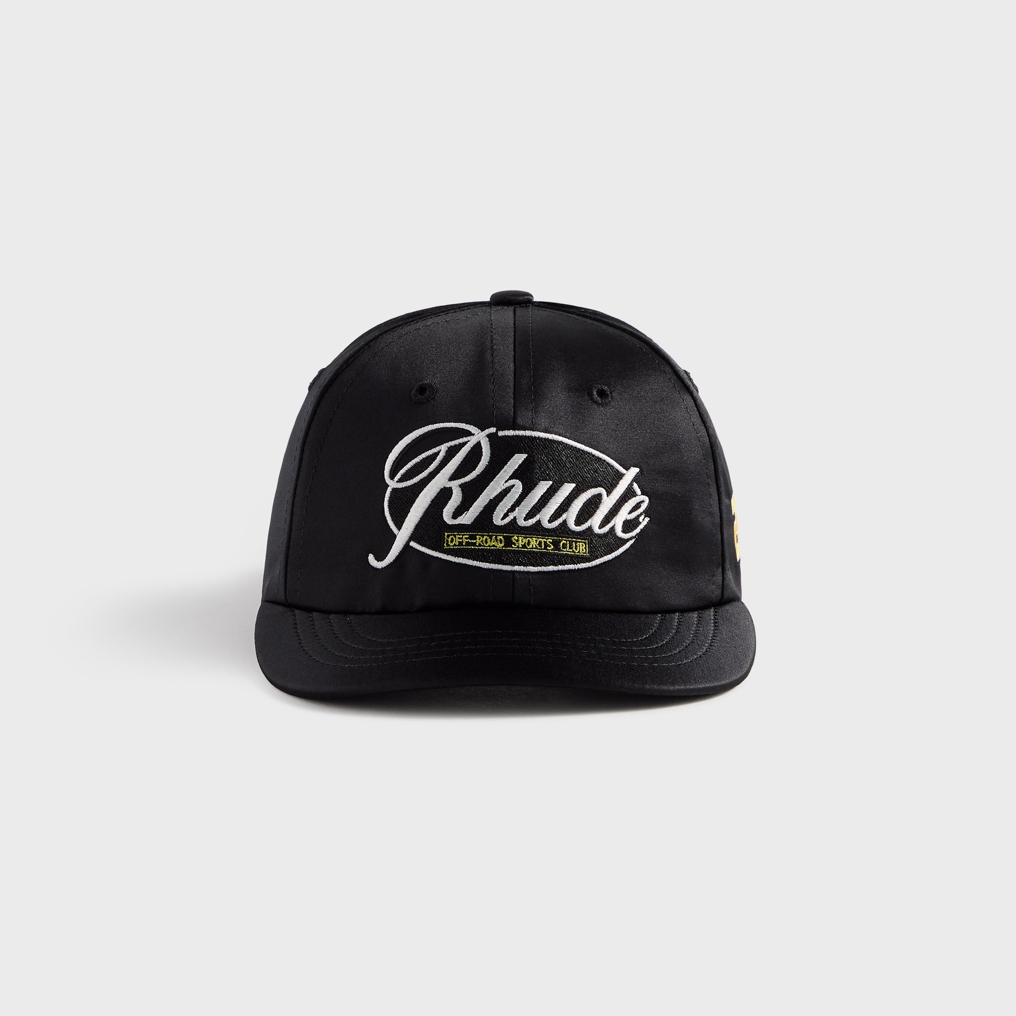 Rhude CRUISE TRUCKER HAT メッシュキャップ Rhude CRUISE TRUCKER HAT