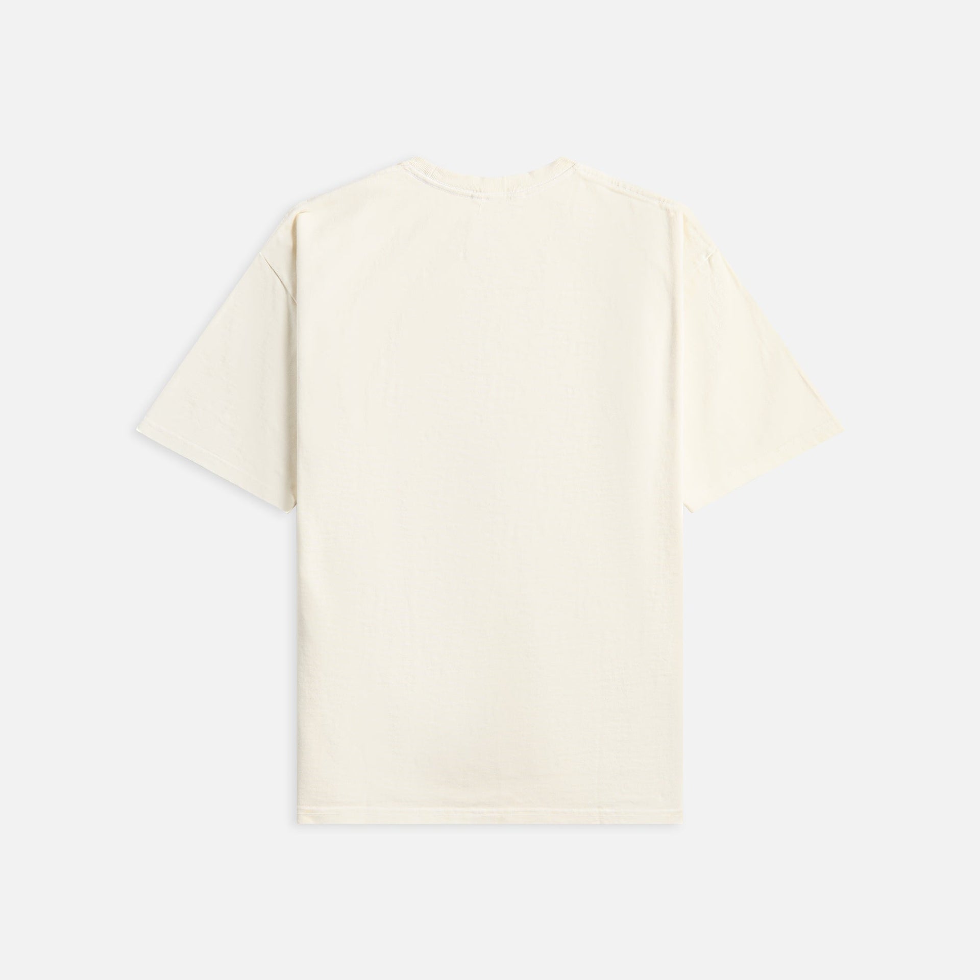 Rhude Bay Of Angels Yacht Tee - Vintage White