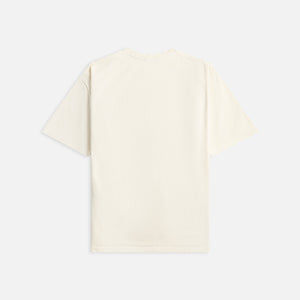 Rhude Bay Of Angels Yacht Tee - Vintage White