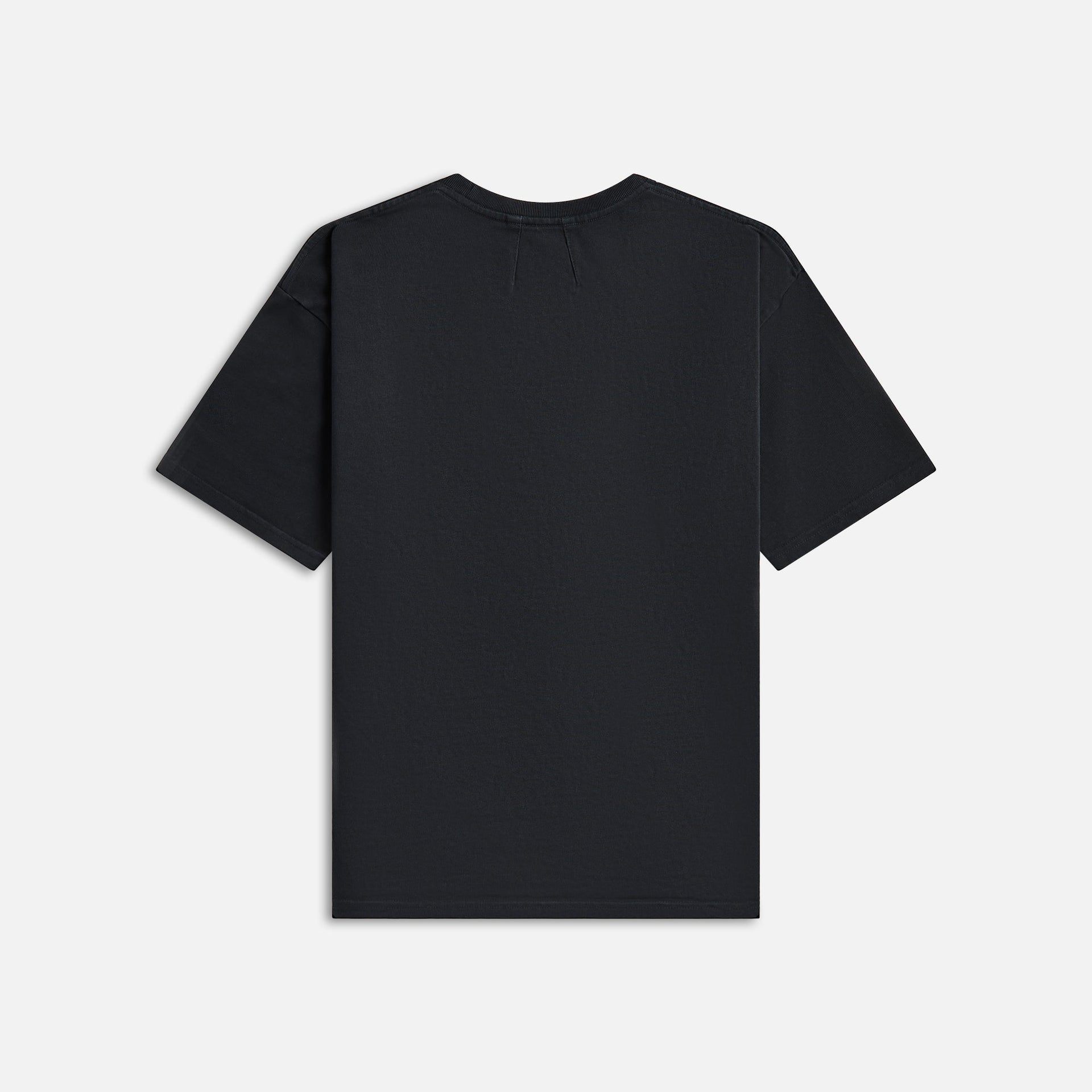 Rhude Bay Of Angels Yacht Tee - Vintage Black