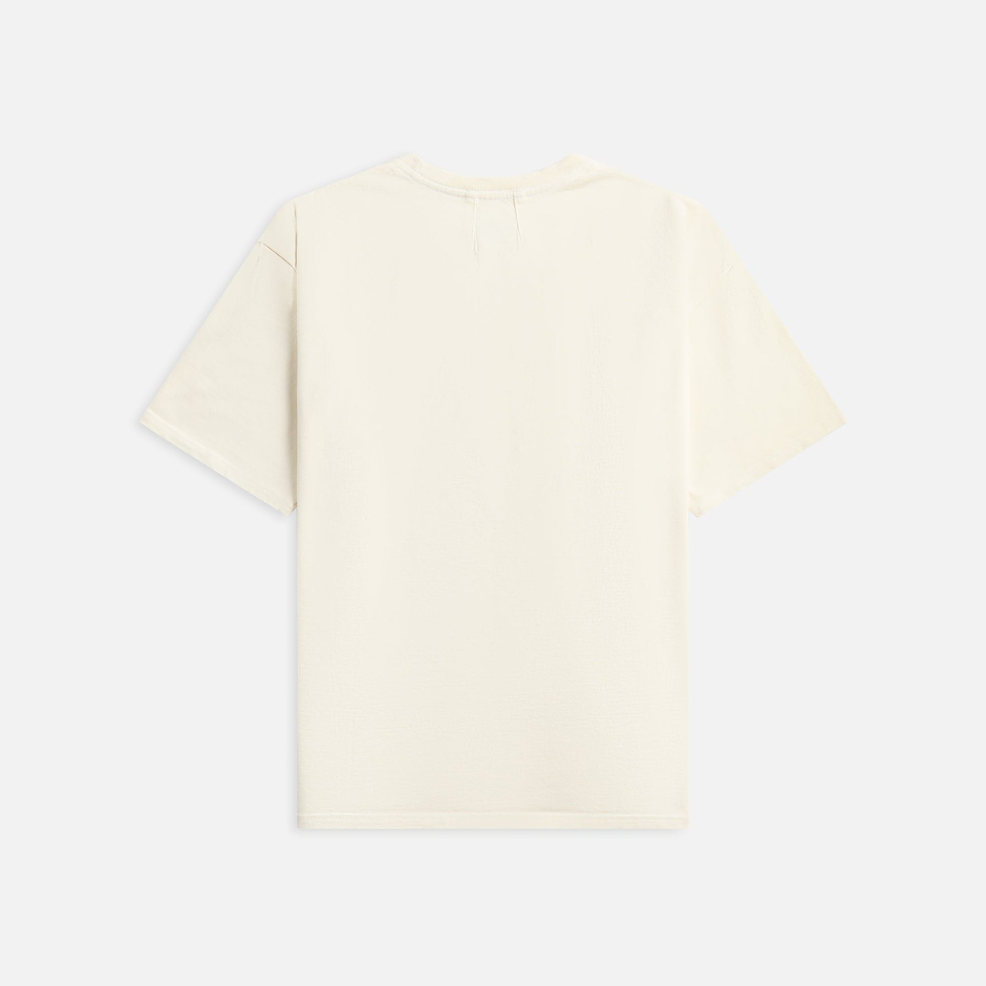 Rhude Sardines Tee - Vintage White