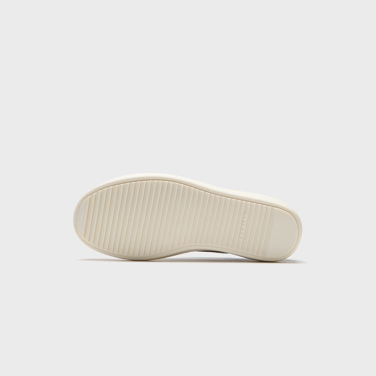 Rick Owens DRKSHDW Vintage Sneakers - Black / Milk