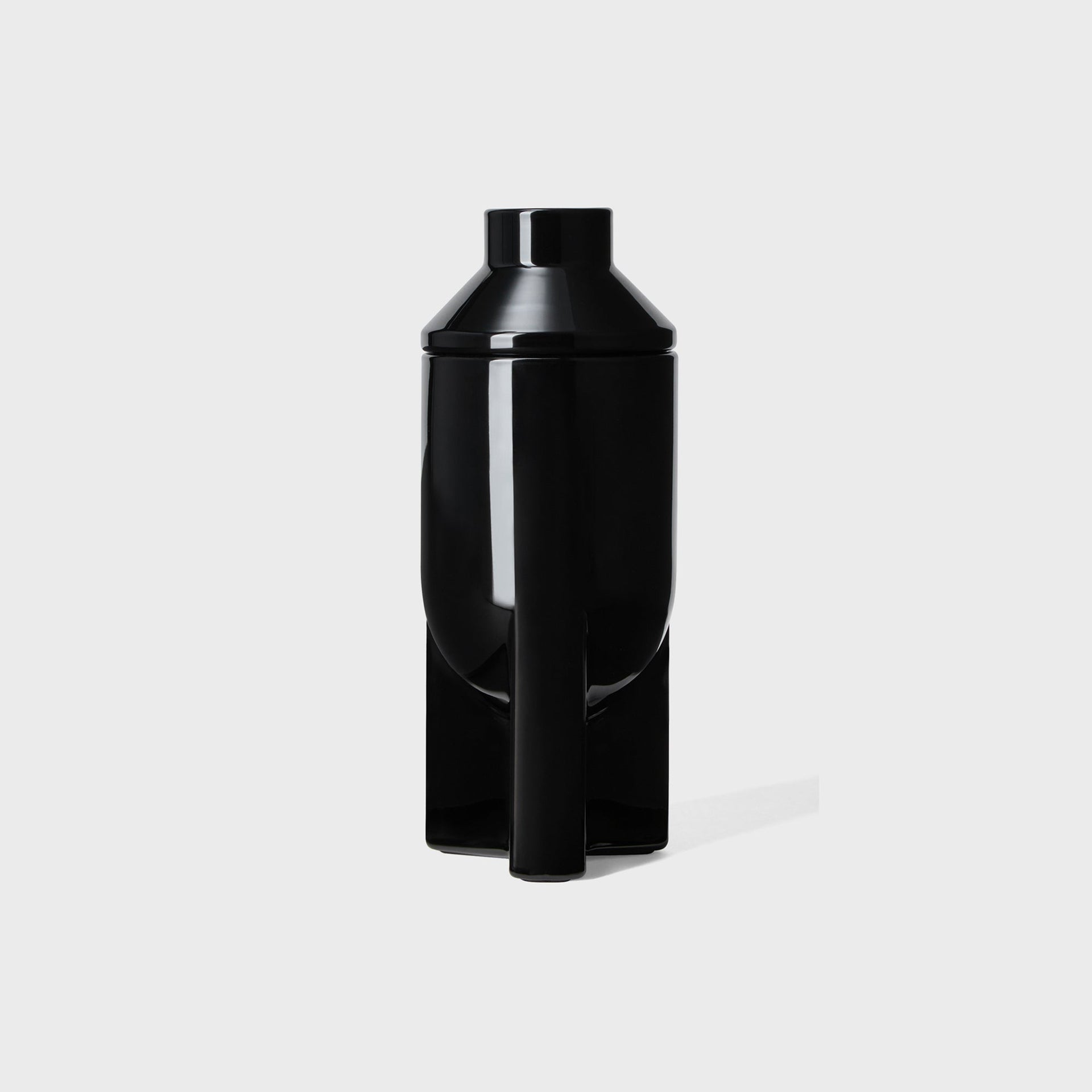 Rick Owens L'apparition Scented Candle - Black