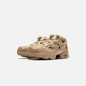 Reebok x Needles InstaPump Fury 94 - Canvas / Canvas / Canvas