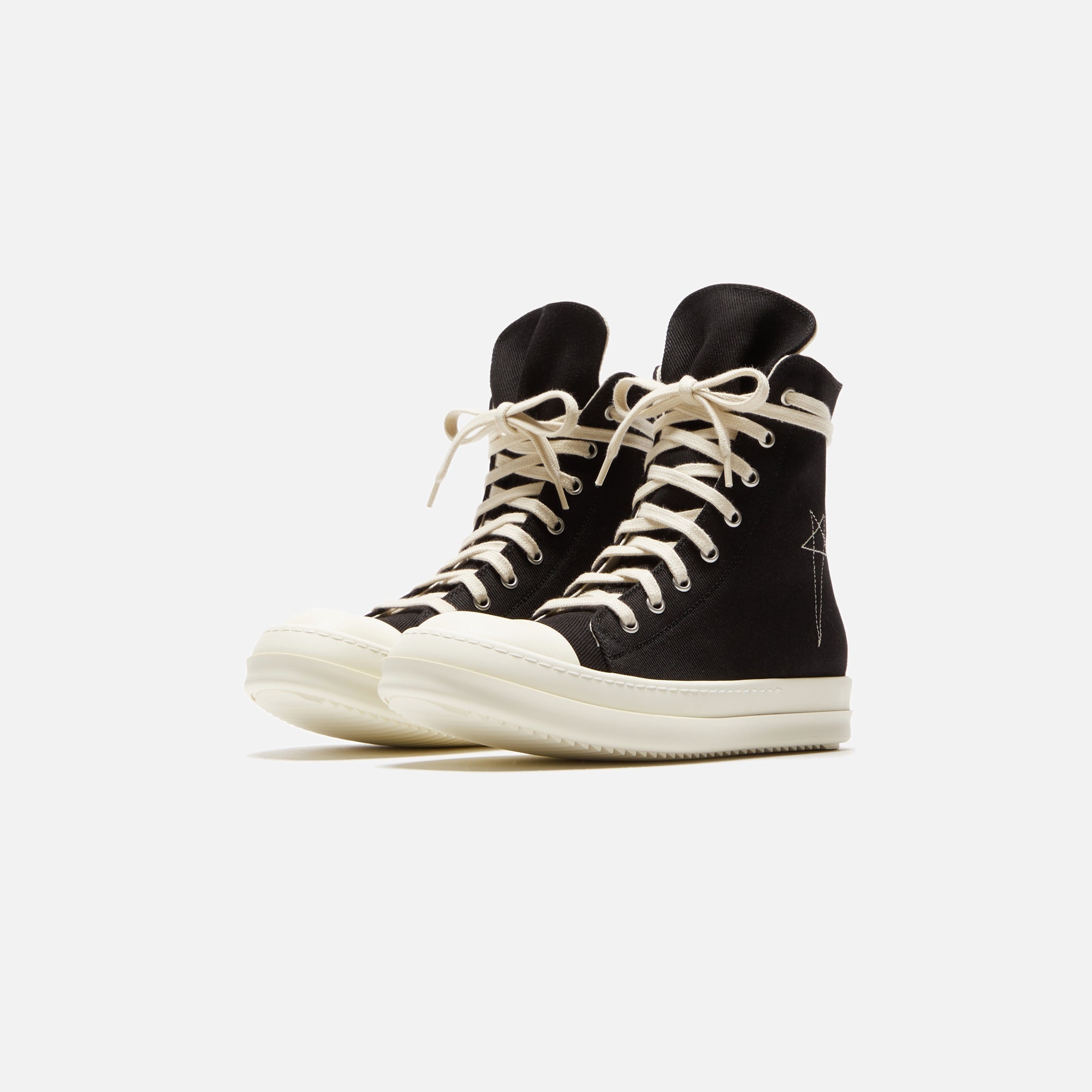 c*t様 RICK OWENS WOMENRP01D2312 LIDOPANTS Rick Owens - Lido Pants | HBX - Globally Curated Fashion and