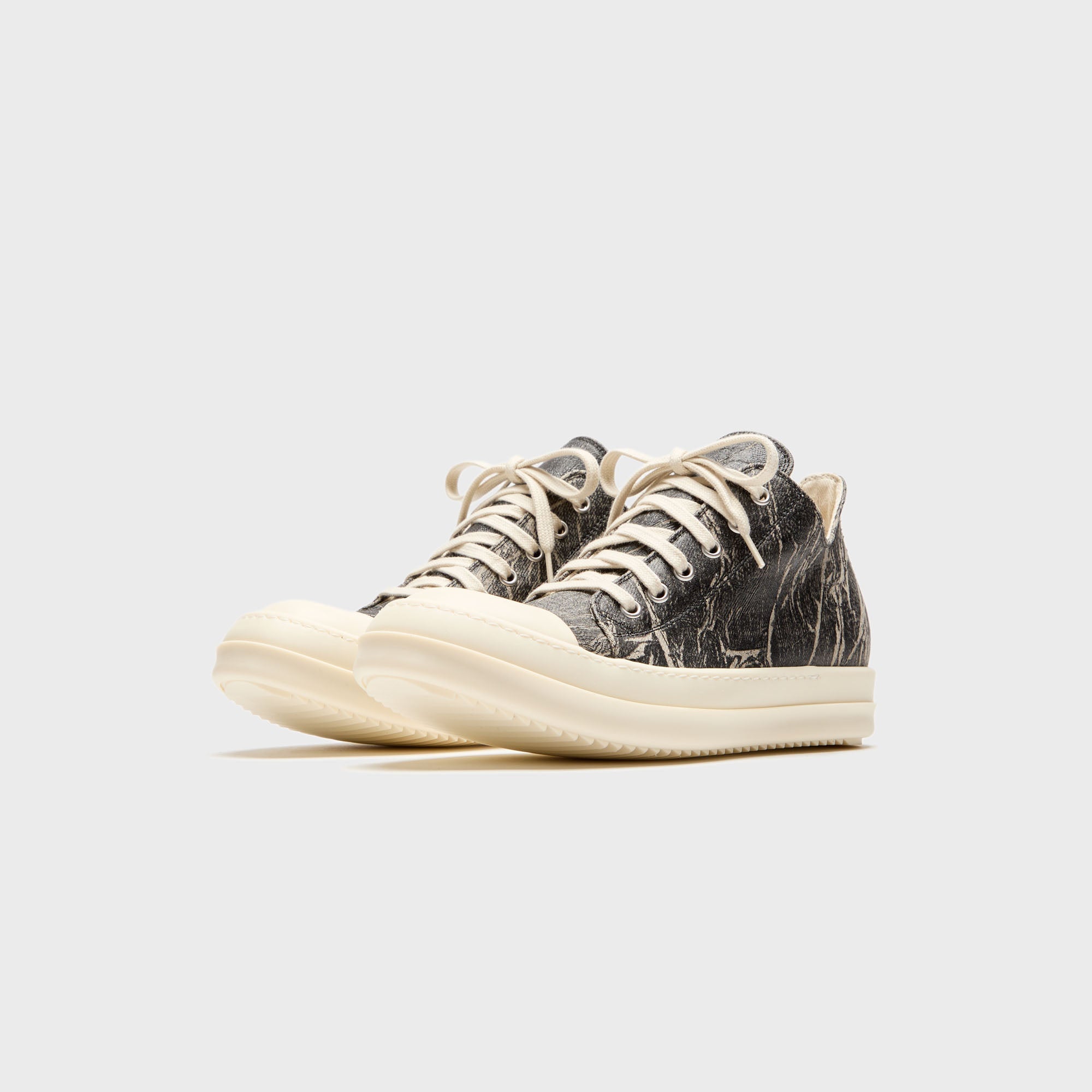 Rick owens バウハウス48 Rick Owens リックオウエンス RICK OWENS バウハウスジオ