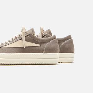 Rick Owens DRKSHDW Sneakers High - Dust / Milk