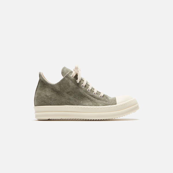Rick Owens DRKSHDW Sneakers Low - Sage / Milk – Kith Canada