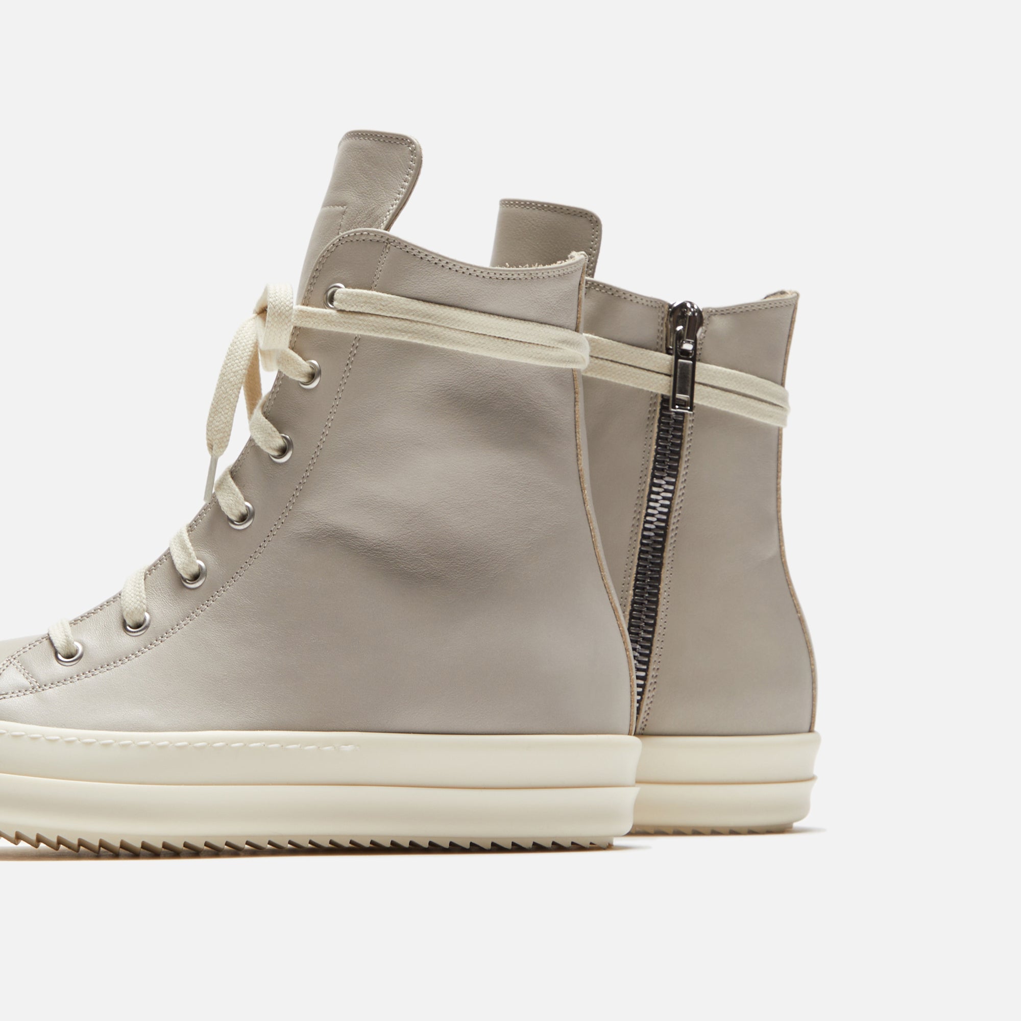 Rick Owens Sneaker - Gray – Kith Canada