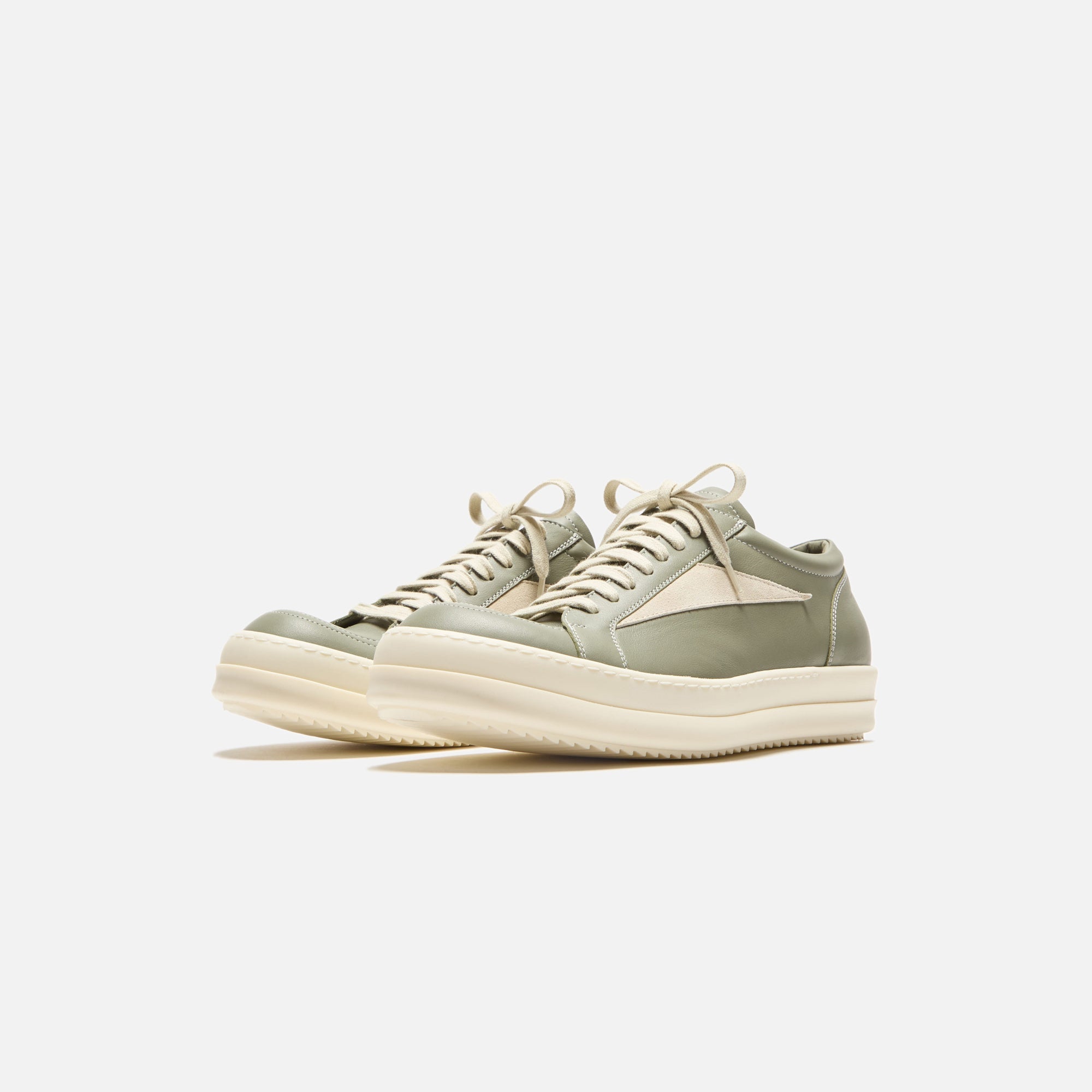 手袋 RICK OWENS FW25 ARM WARMES (RP02E4488 M 09) RICK OWENS - ACCESSORIES - Rick Owens