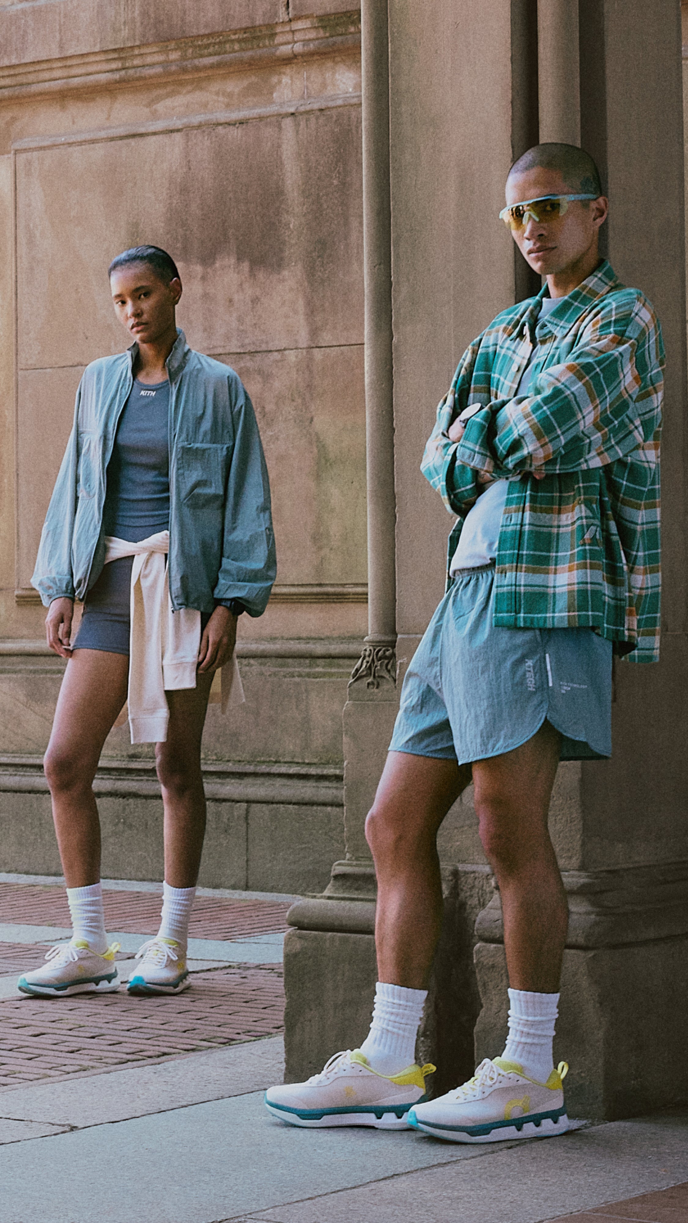 美品 Kith カーディガン メンズXL 長袖 Shop Mens – Kith Canada