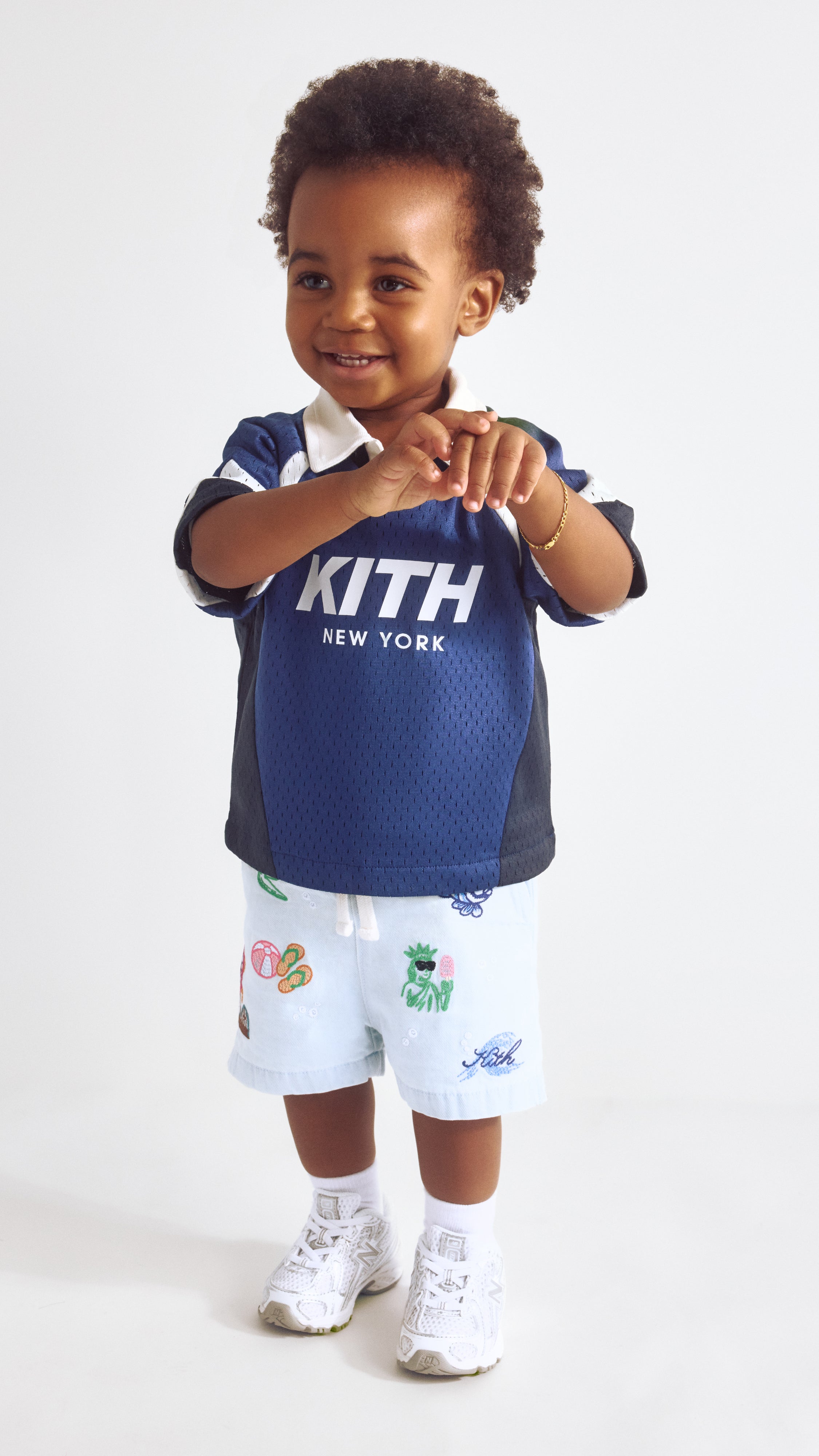Shop Kids – Kith Canada