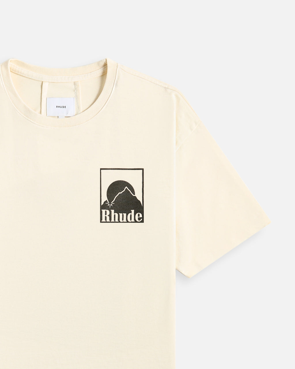 Rhude