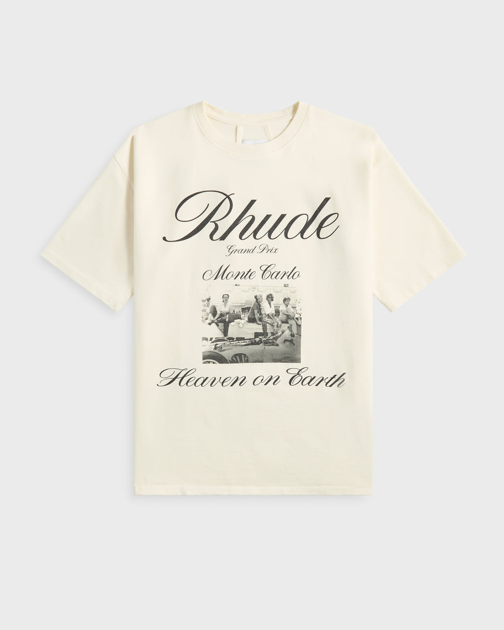 Rhude