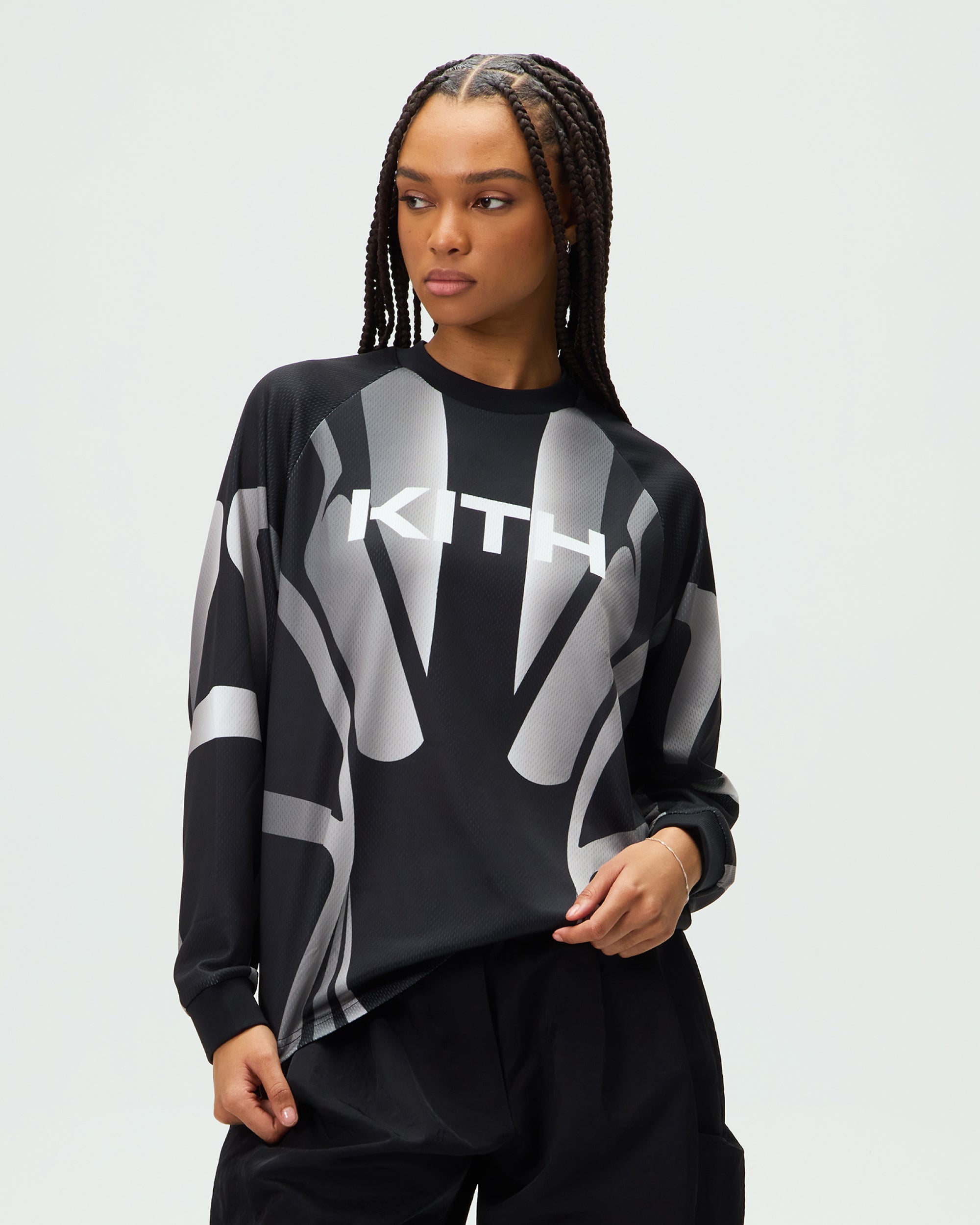 Kith Women Long Sleeves | Kith CA – Kith Canada