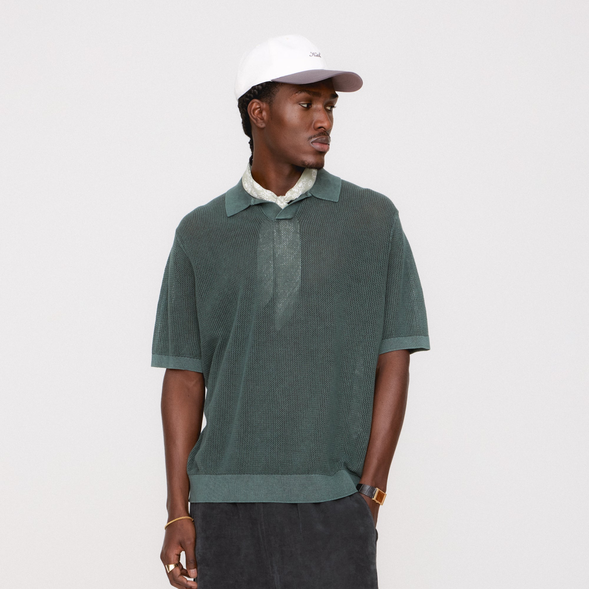Kith for Peanuts Snoopy DJ Vintage Tee - Black – Kith Canada