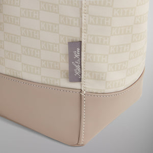 Kith for Bugaboo Changing Bag - Tonal