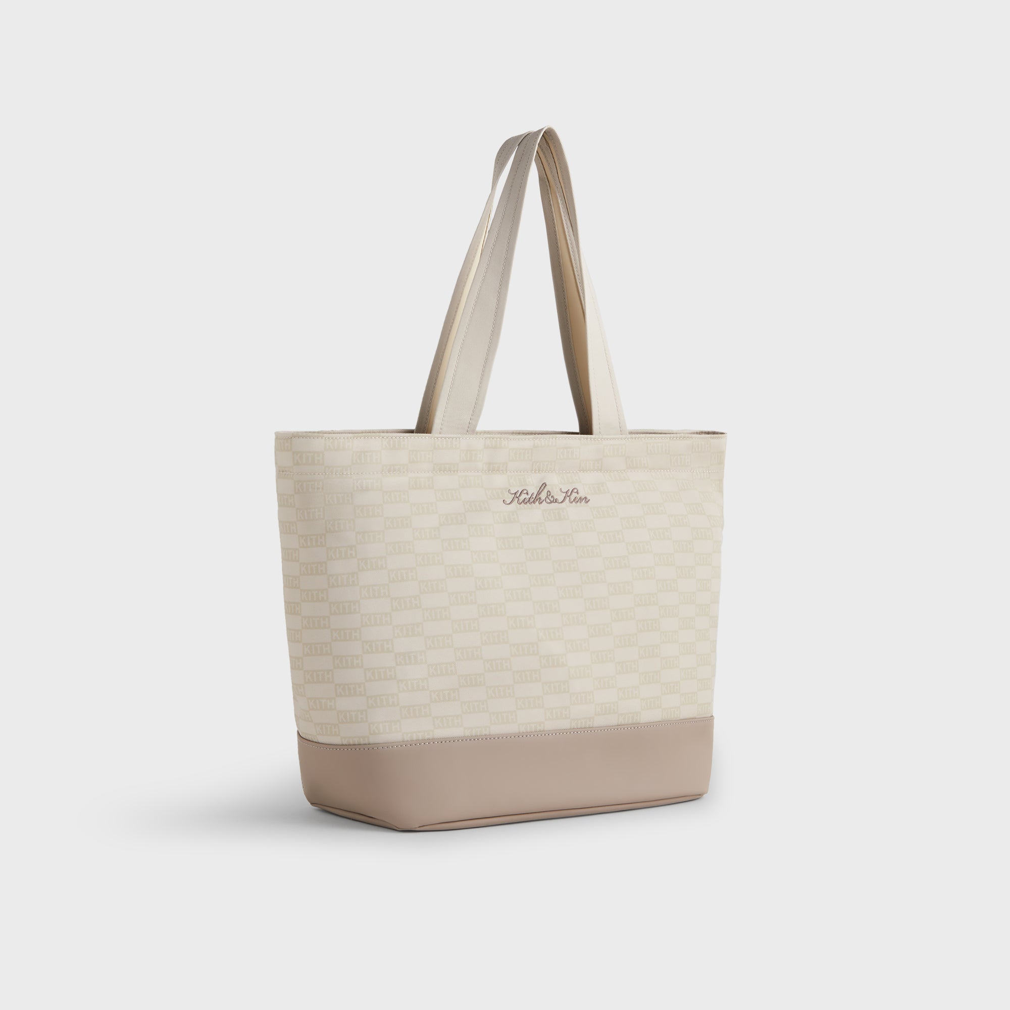 Kith for Bugaboo Changing Bagマザーズバッグ Kith for Bugaboo Changing Bag - Tonal – Kith Canada