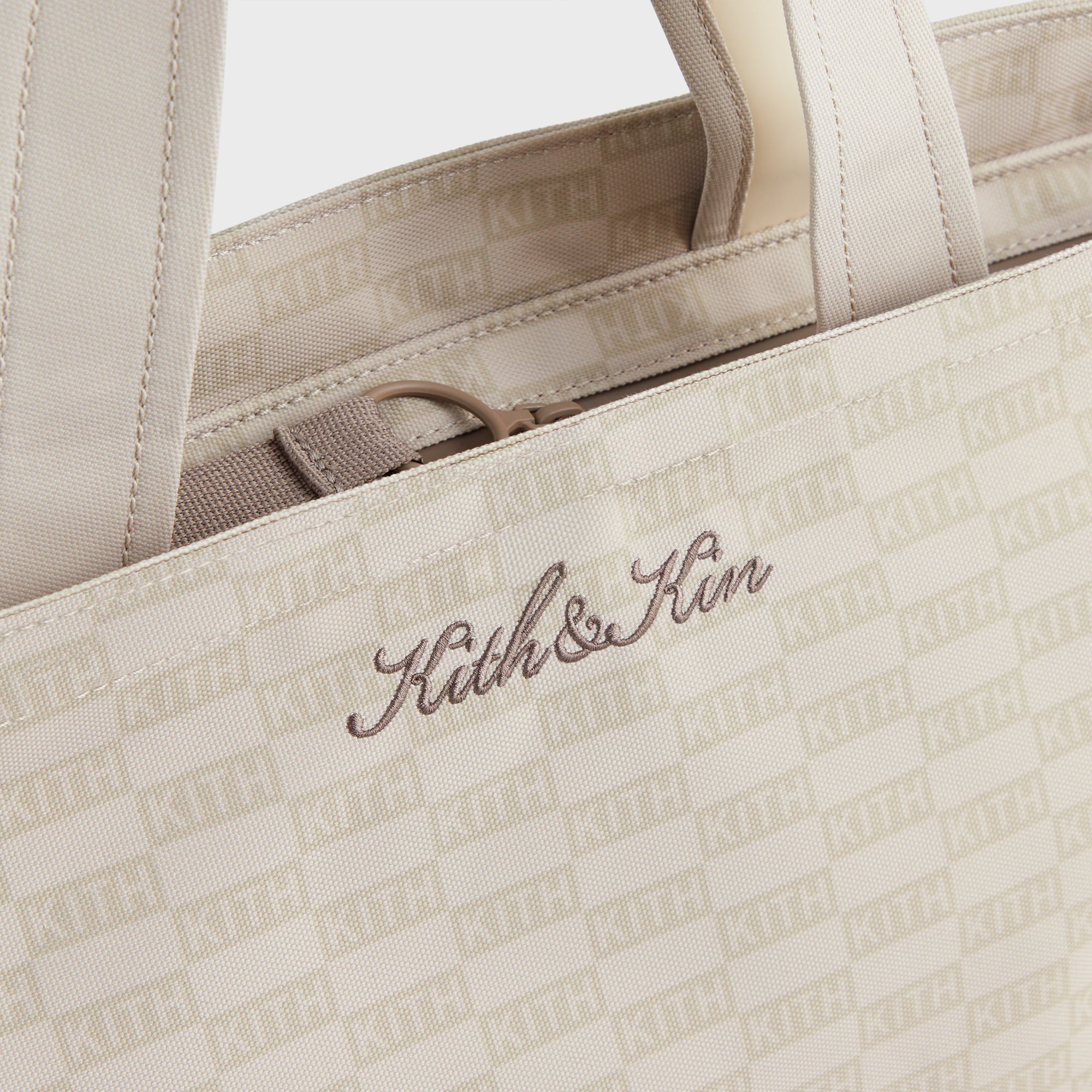Kith for Bugaboo Changing Bag - Tonal – Kith Canada