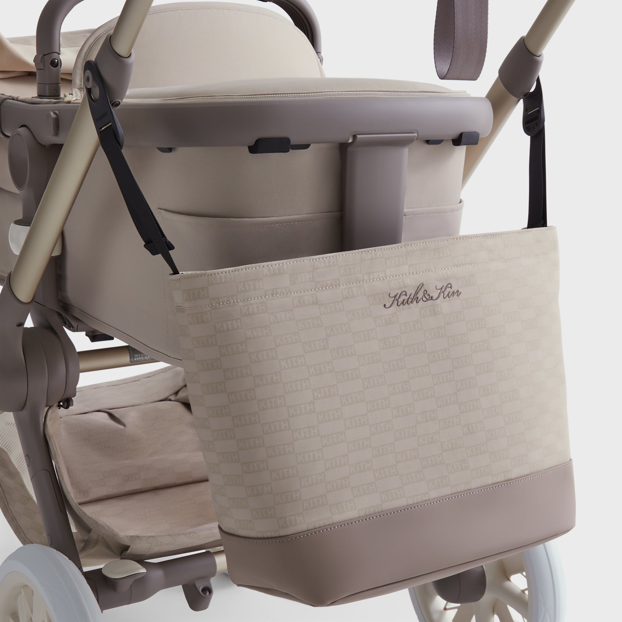 Kith for Bugaboo Changing Bag - Tonal – Kith Canada