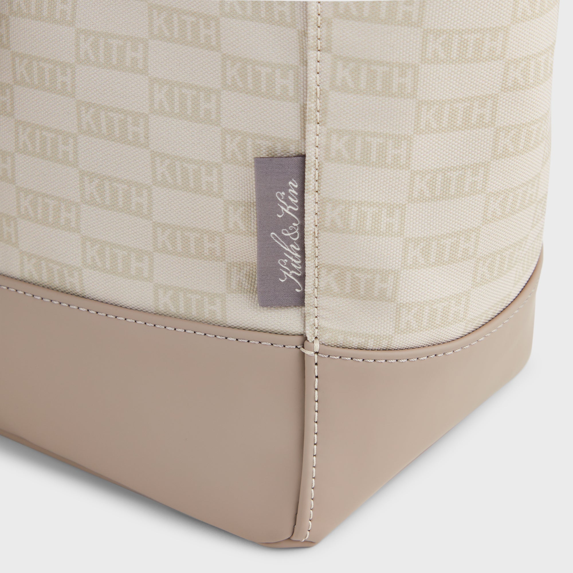 Kith for Bugaboo Changing Bag - Tonal – Kith Canada