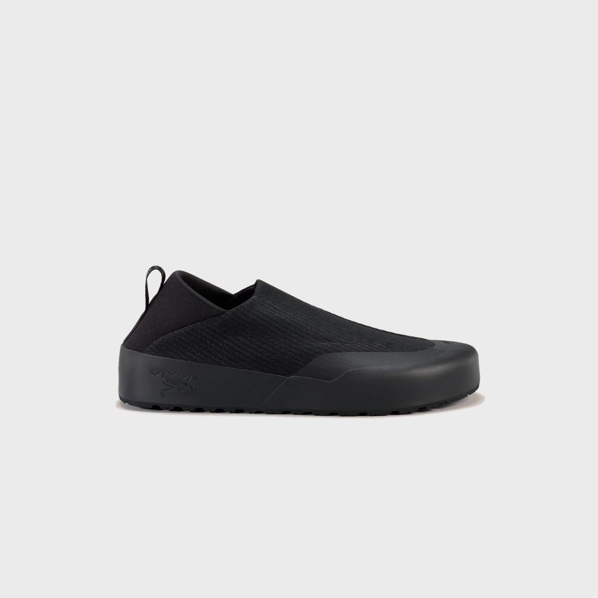 Arc`teryx Kragg - Black / Black