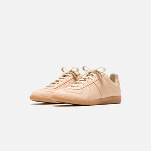 Maison Margiela WMNS Replica Sneakers - Beige