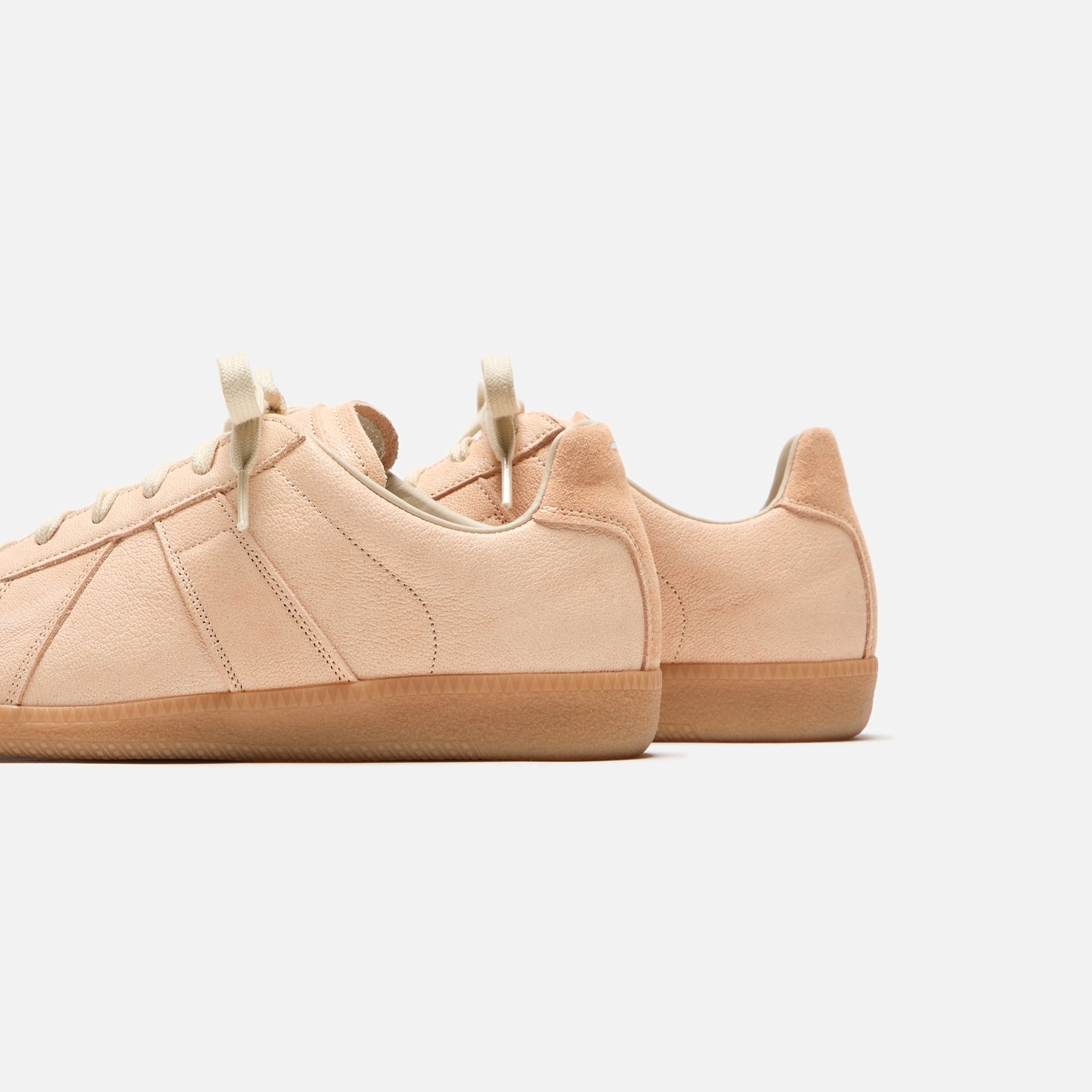 Maison Margiela WMNS Replica Sneakers - Beige