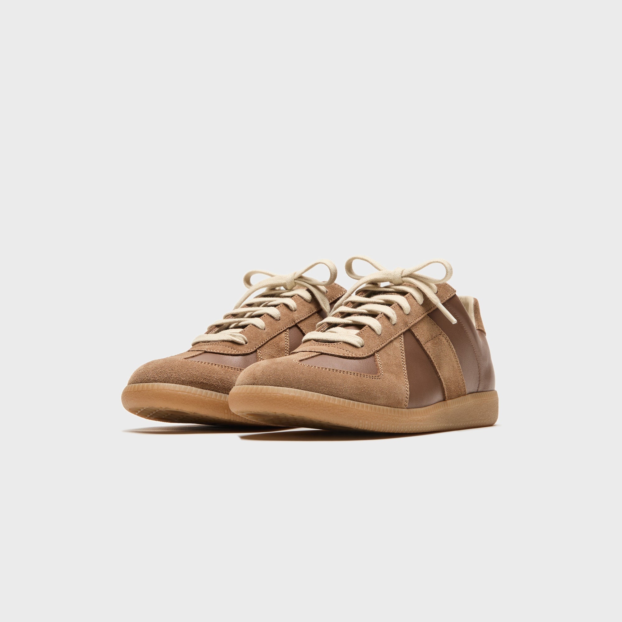 Maison Margiela WMNS Replica Sneakers - Dirty White – Kith Canada