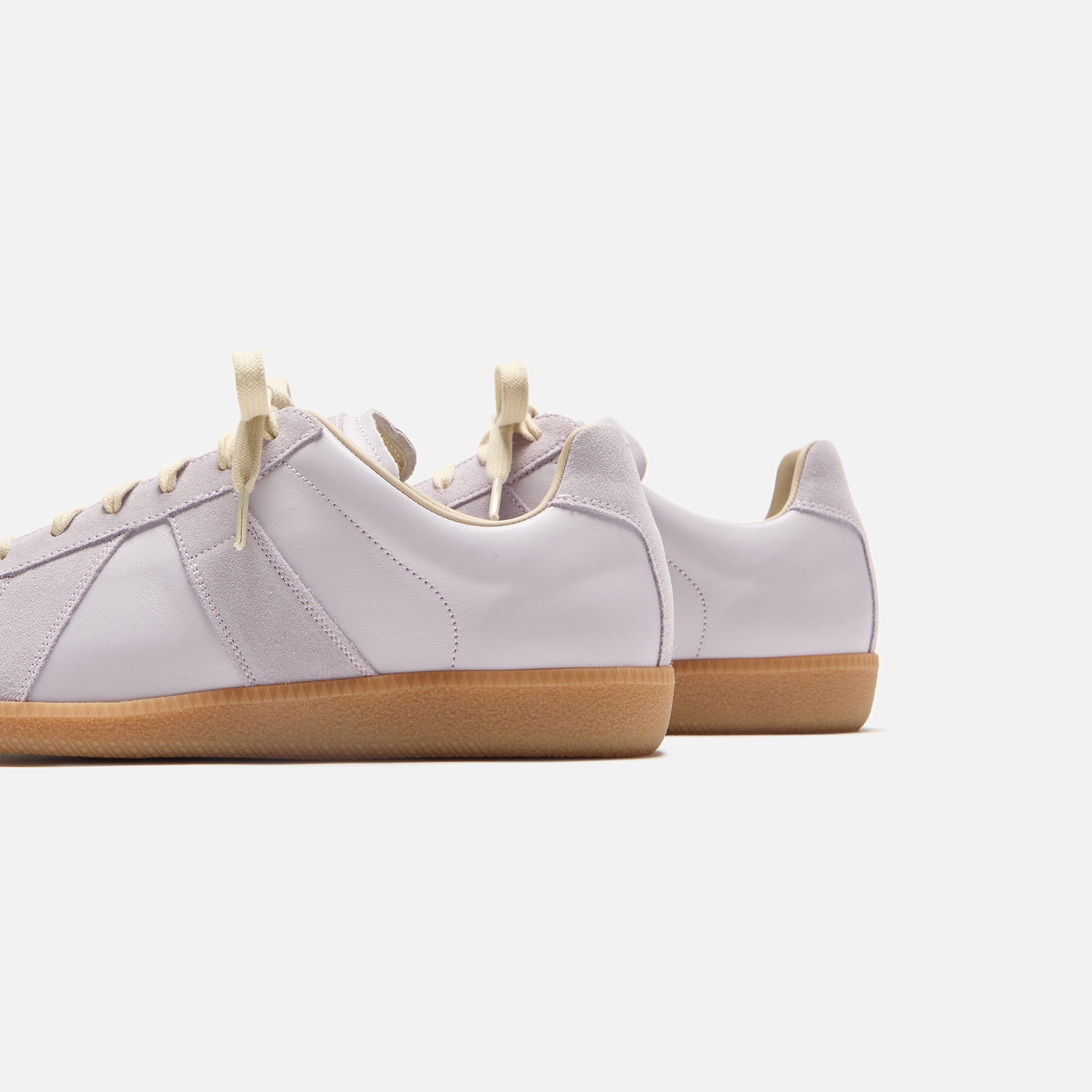 Maison Margiela Replica Sneaker - Glicine – Kith Canada