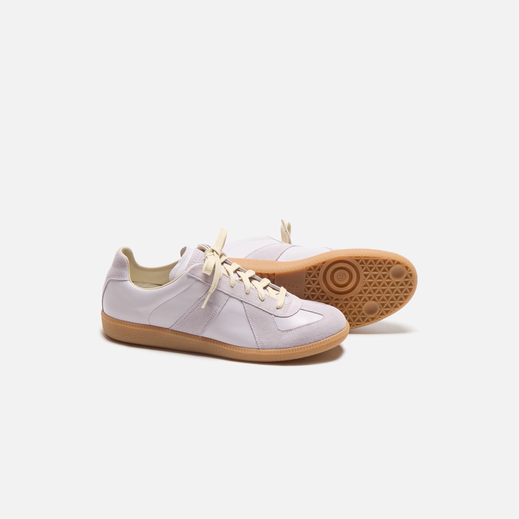 Maison Margiela Replica Sneaker - Glicine – Kith Canada