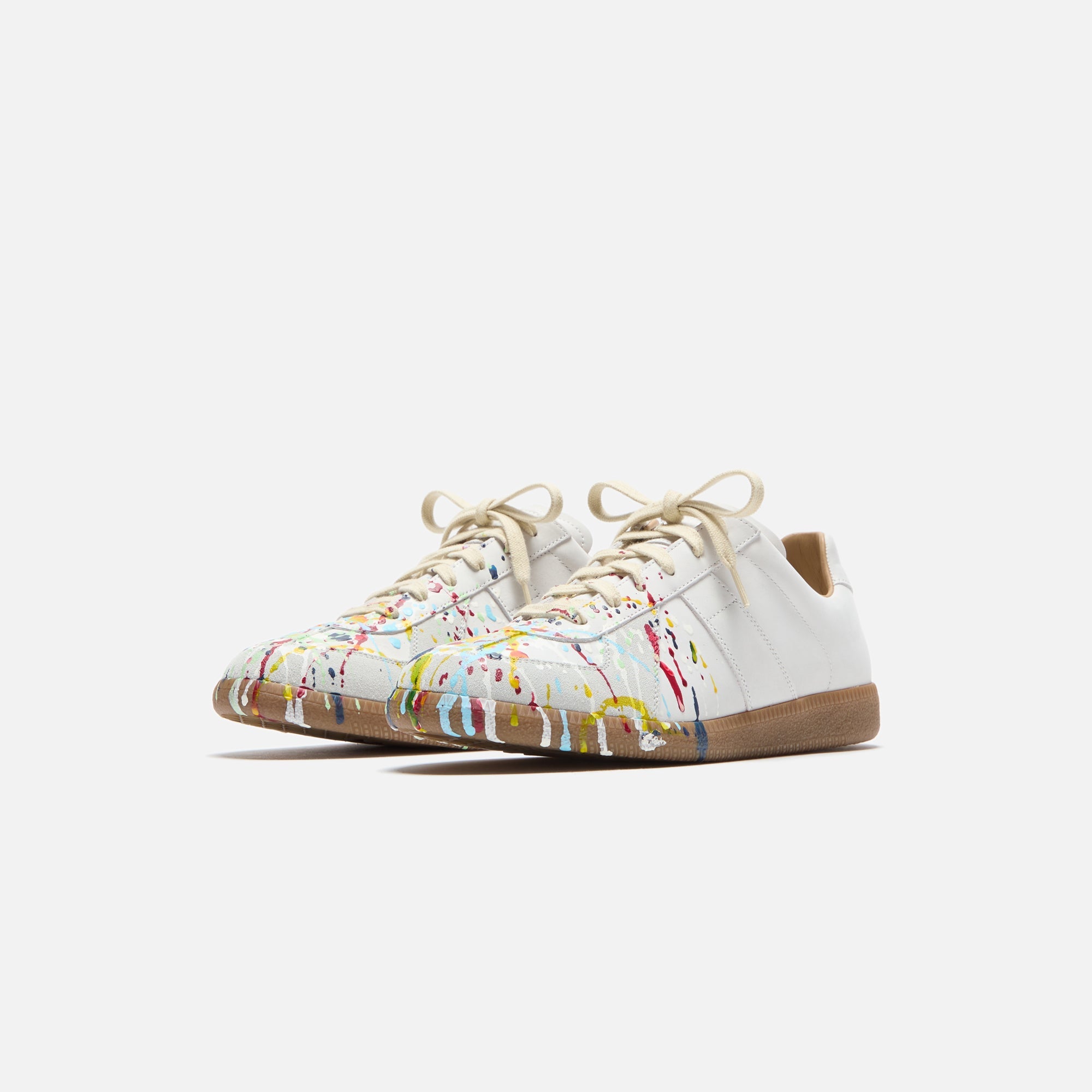 その他 Maison Margiela Replica Maison Margiela Replica Painter - Off White / Paint – Kith