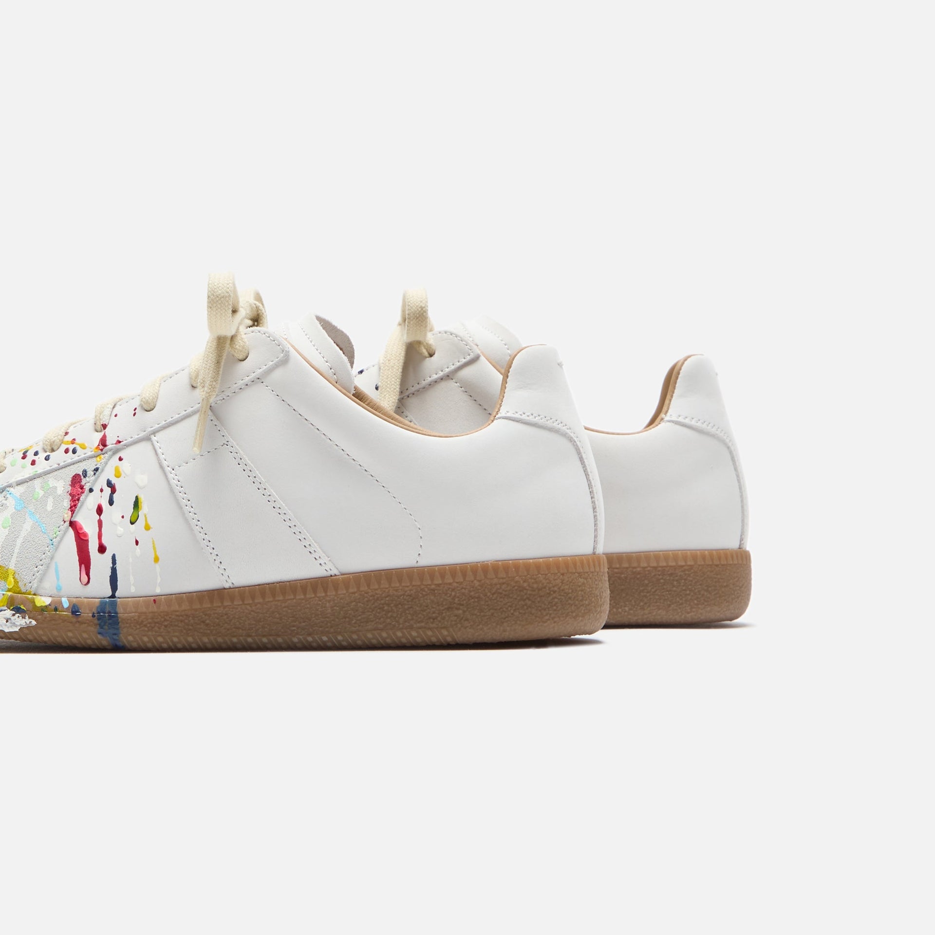 Maison Margiela Replica Painter - Off White / Paint