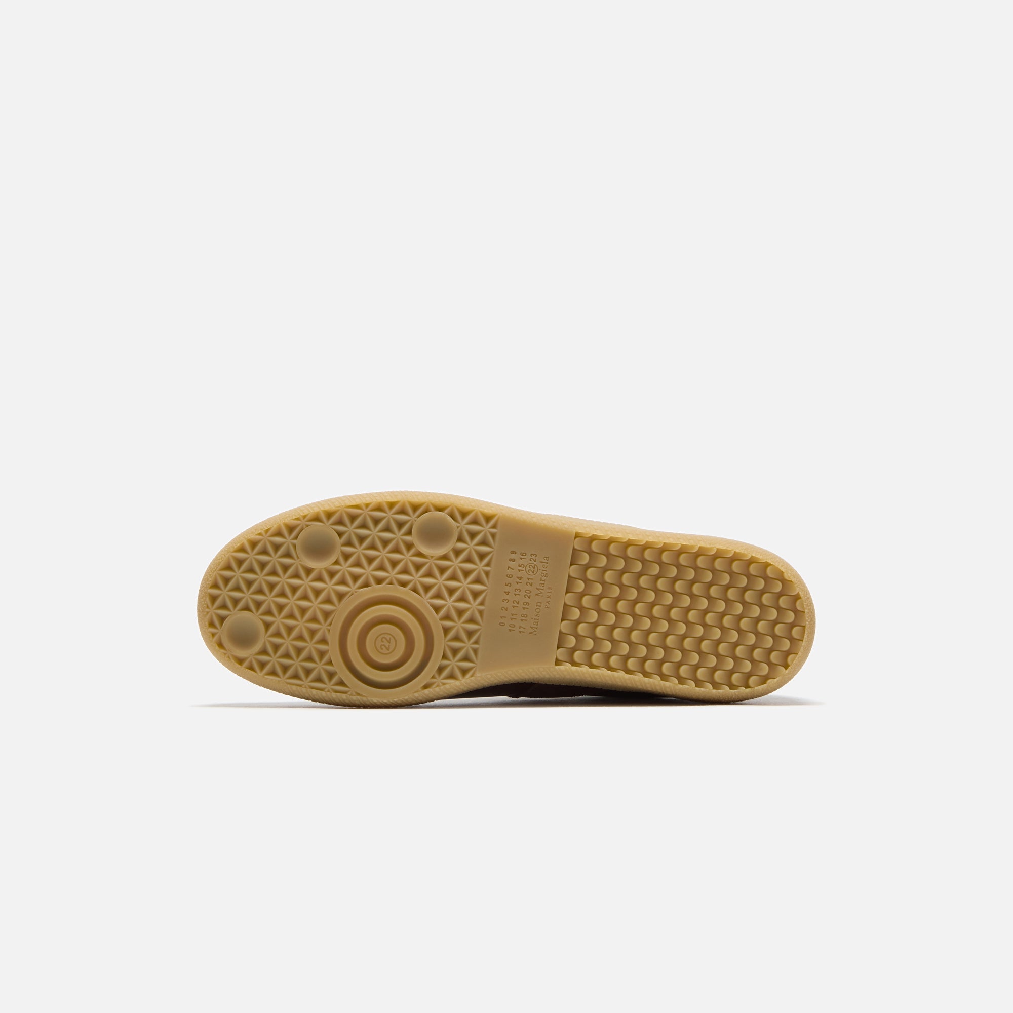 Maison Margiela ブラウン　サイズ39 Maison Margiela WMNS Replica Sneakers - Chic Brown – Kith Canada