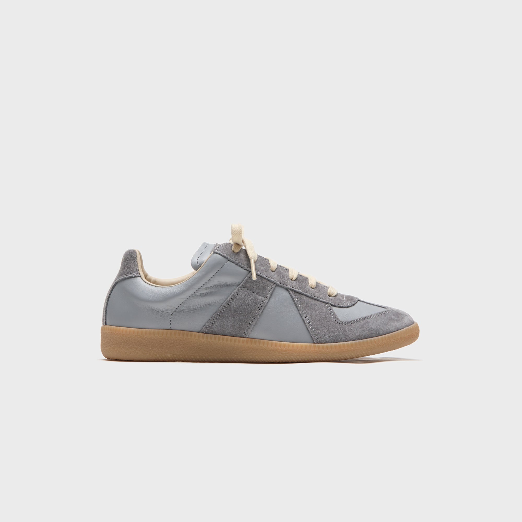 Maison Margiela WMNS Replica Sneakers - Ghost Gray – Kith Canada