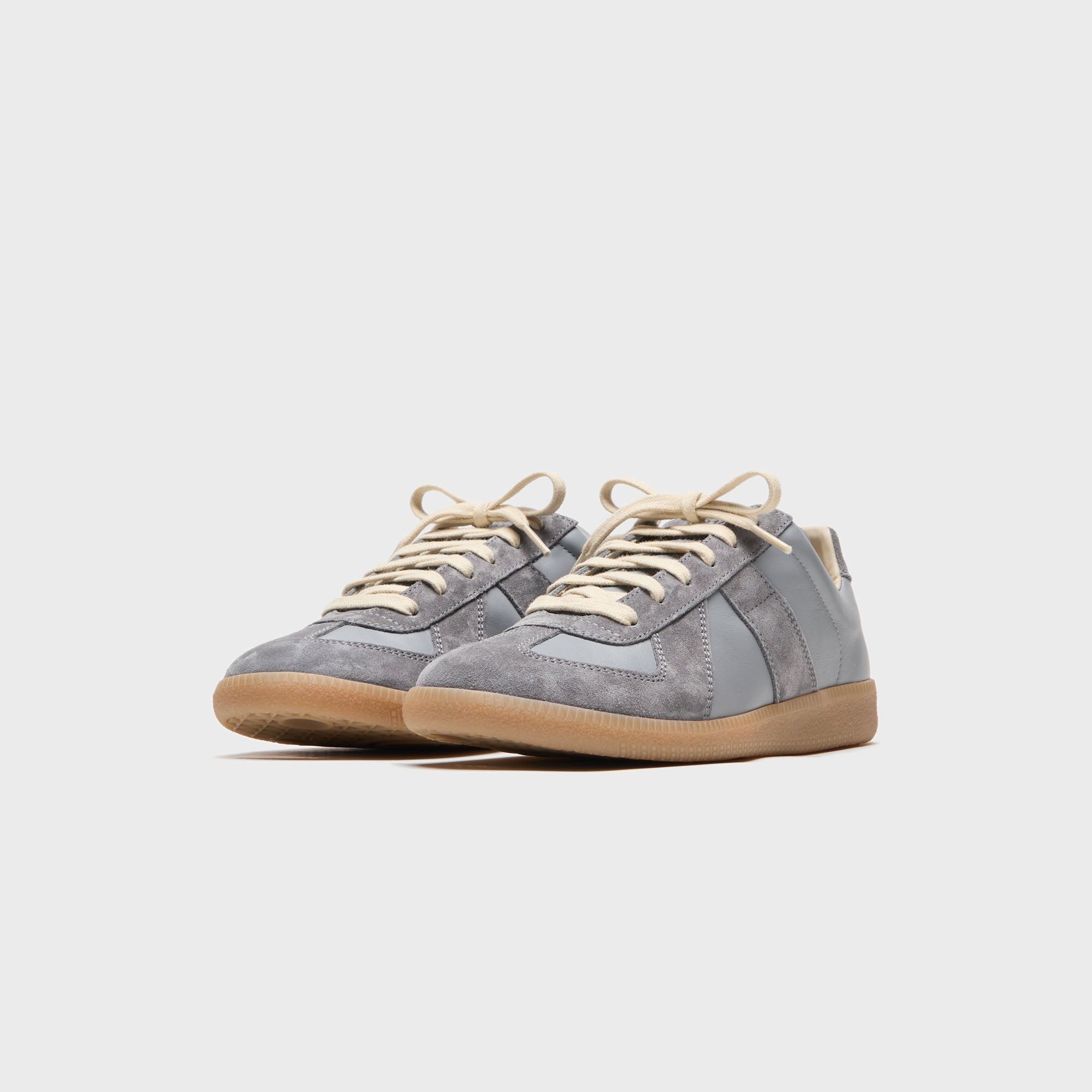 Maison Margiela WMNS Replica Sneakers - Ghost Gray – Kith Canada