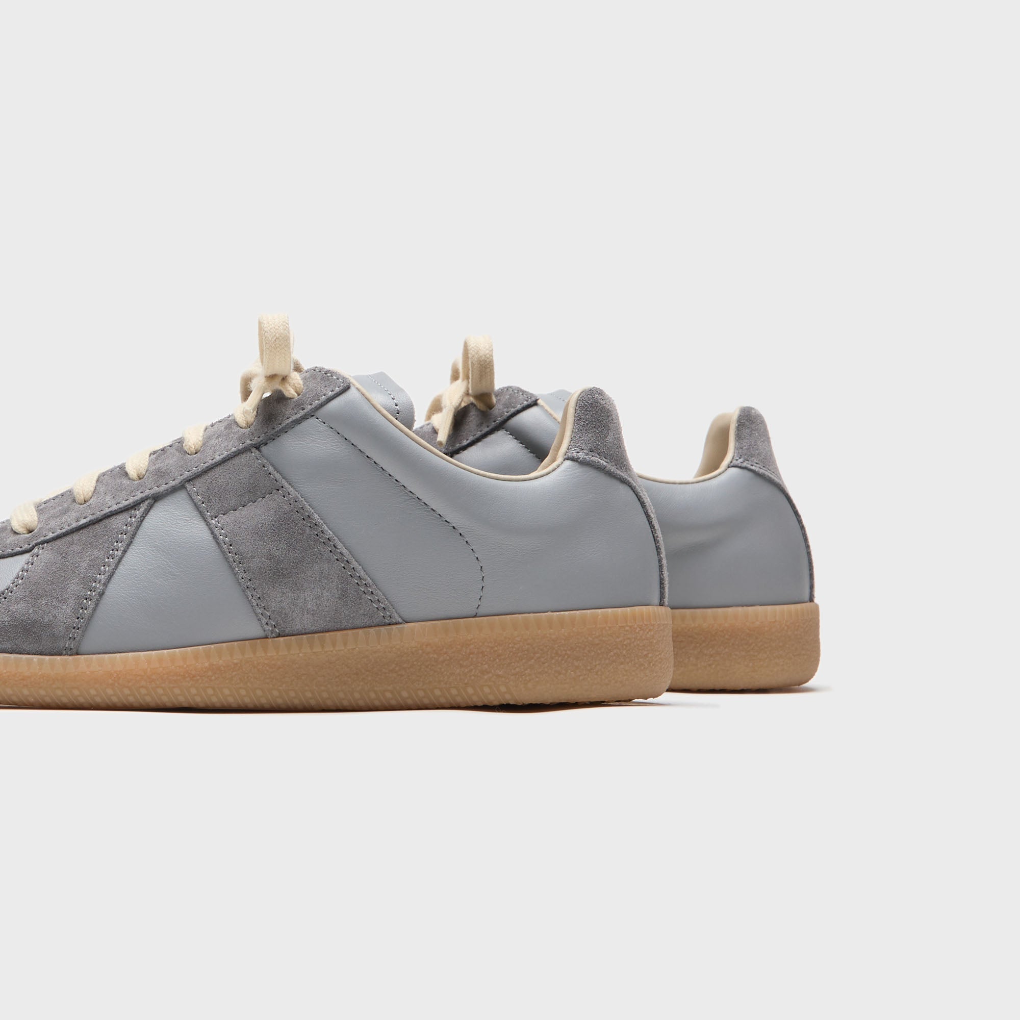 Maison Margiela WMNS Replica Sneakers - Ghost Gray – Kith Canada