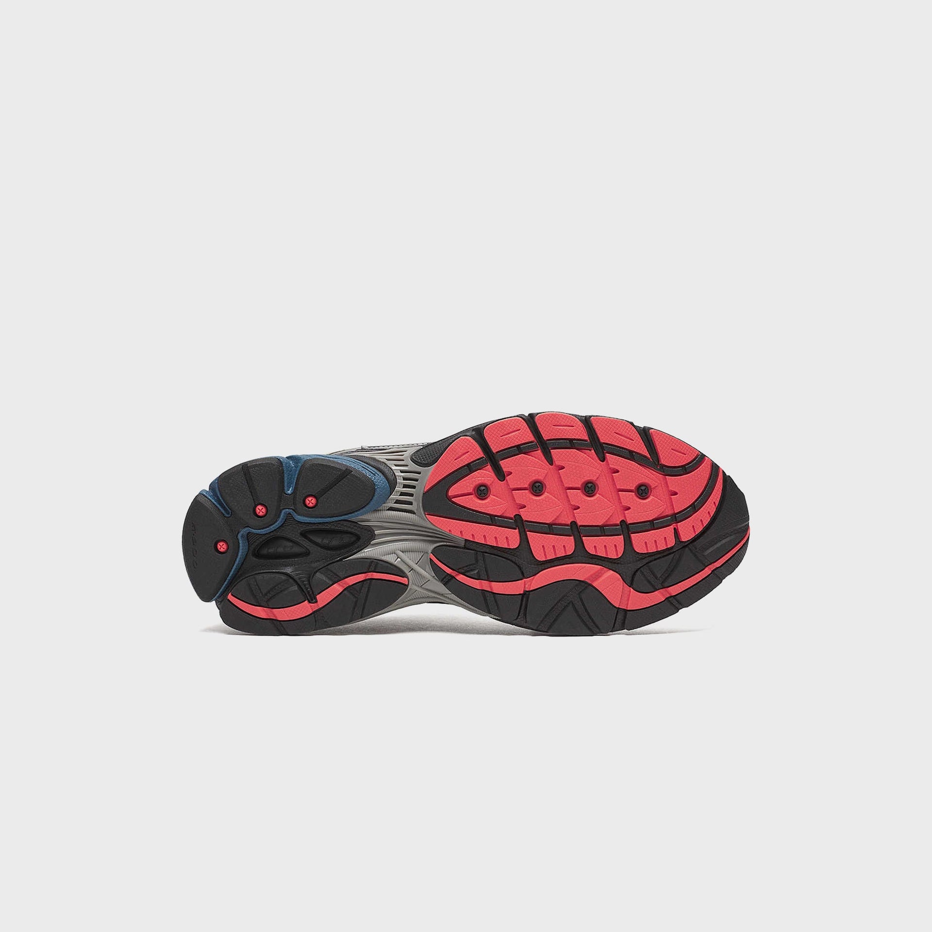 Saucony Progrid Omni 9 - Black / Multi