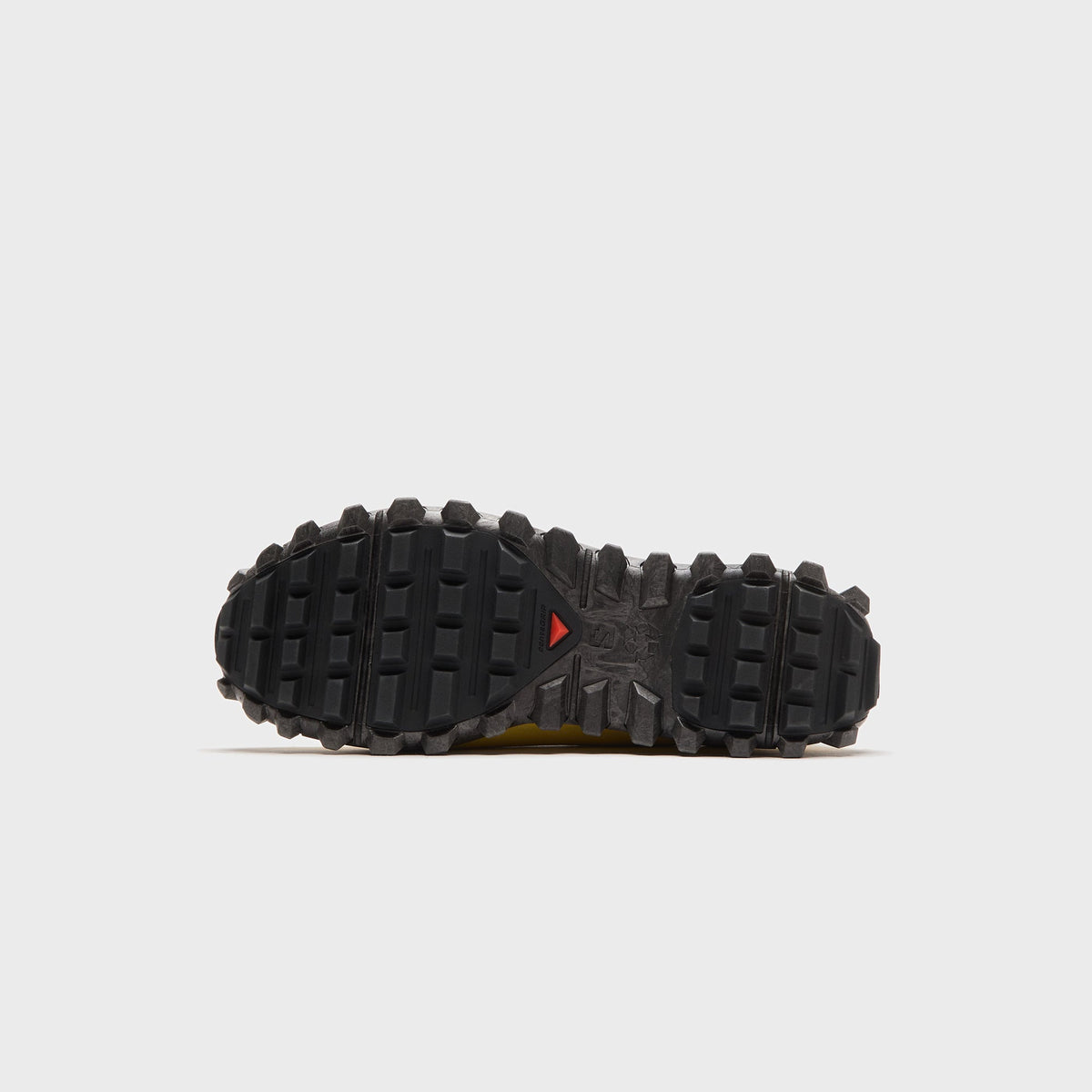 Salomon Snowclog OG - Cyber Yellow / Black