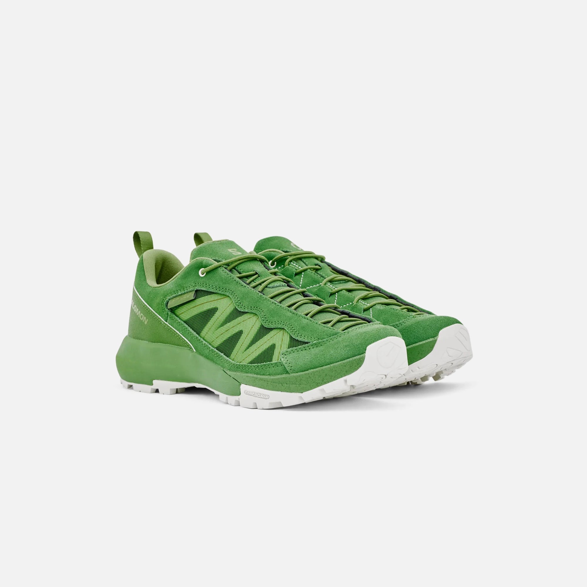 Salomon x PHILEO XT-SP2 - Green – Kith Canada