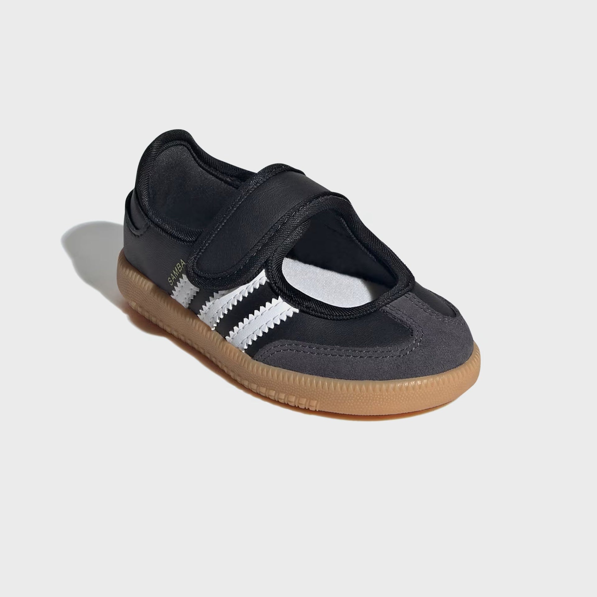 adidas PS Samba Jane - White / Core Black / Gum