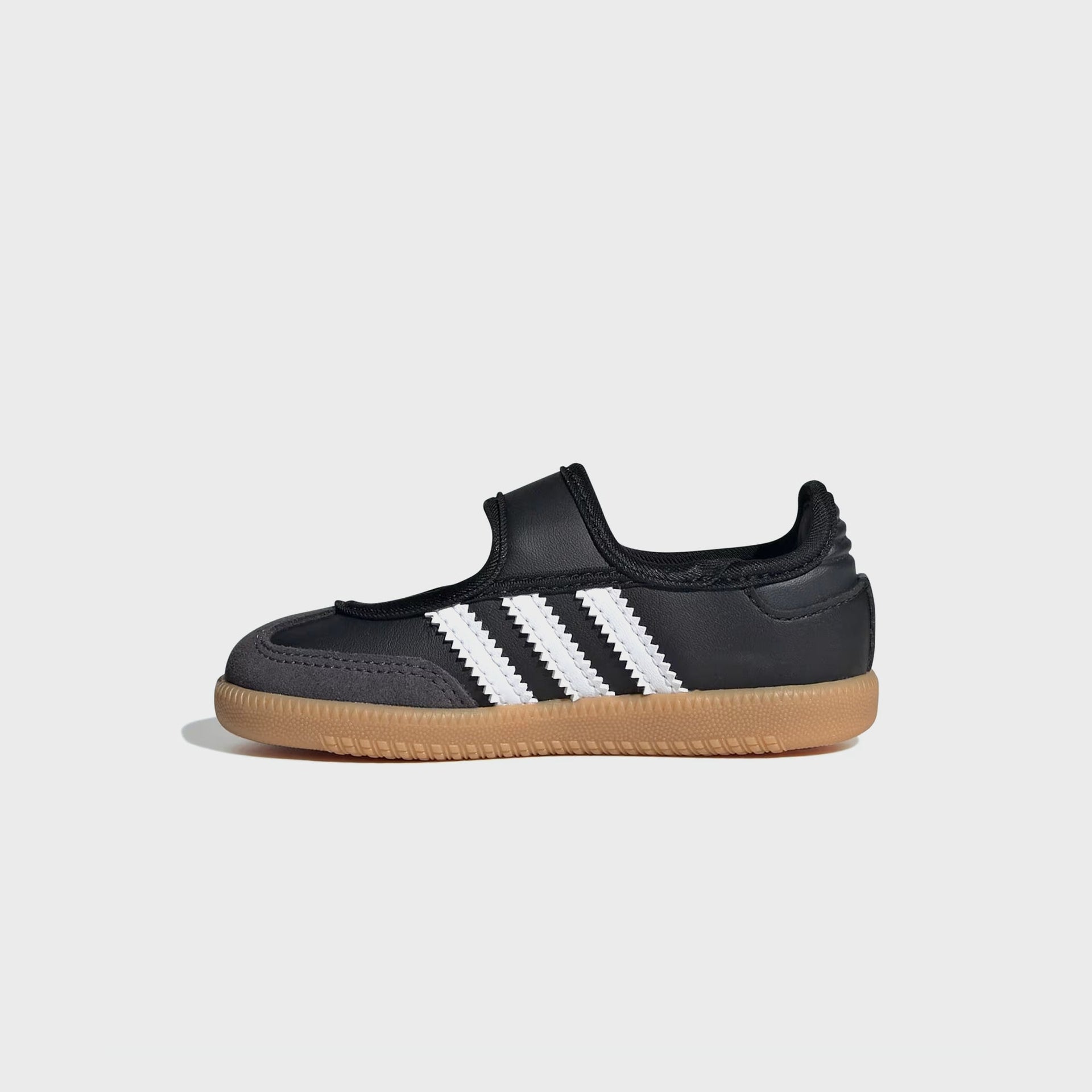 adidas PS Samba Jane - White / Core Black / Gum