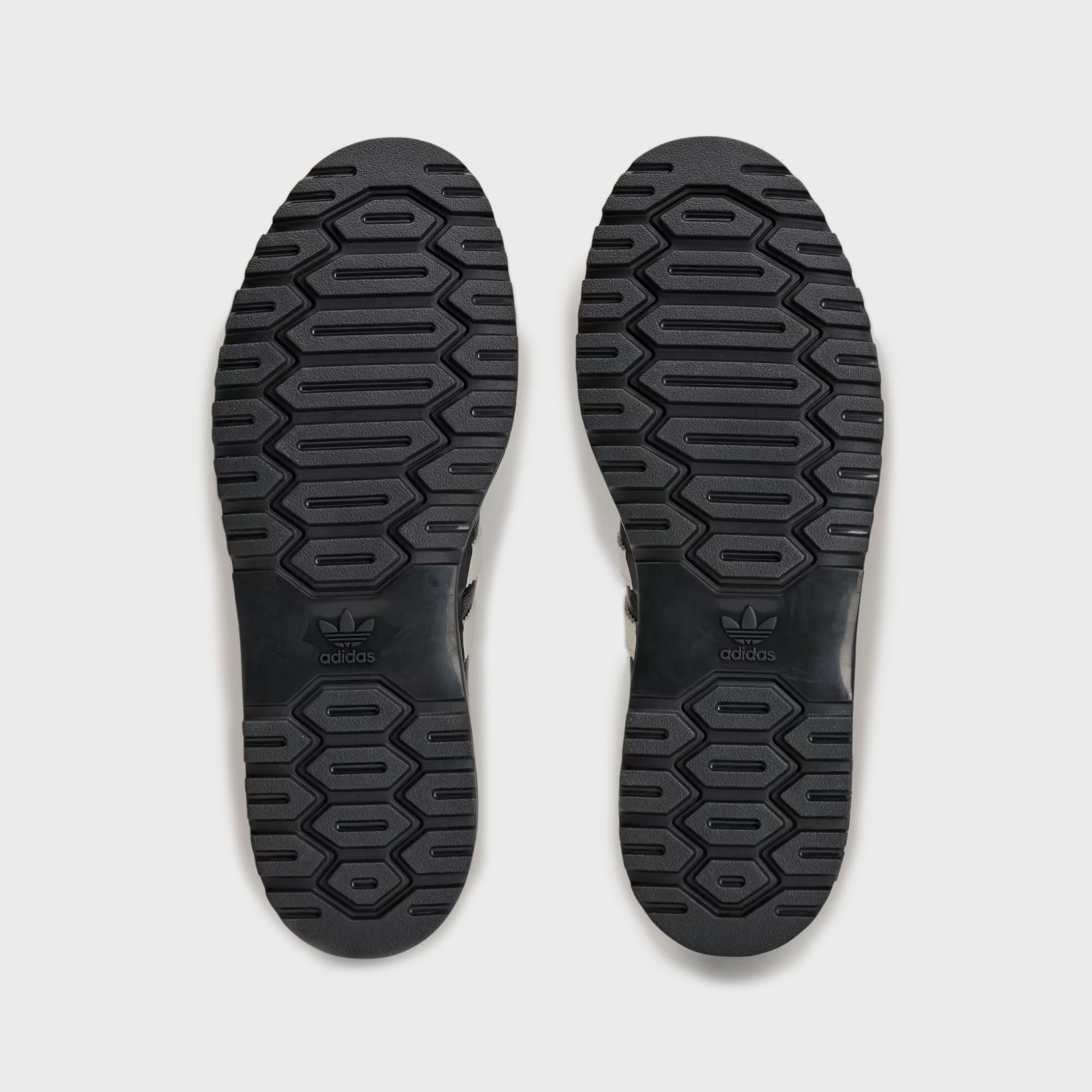 adidas x SFTM Samba LX Freizeit - Core Black / Off White – Kith Canada