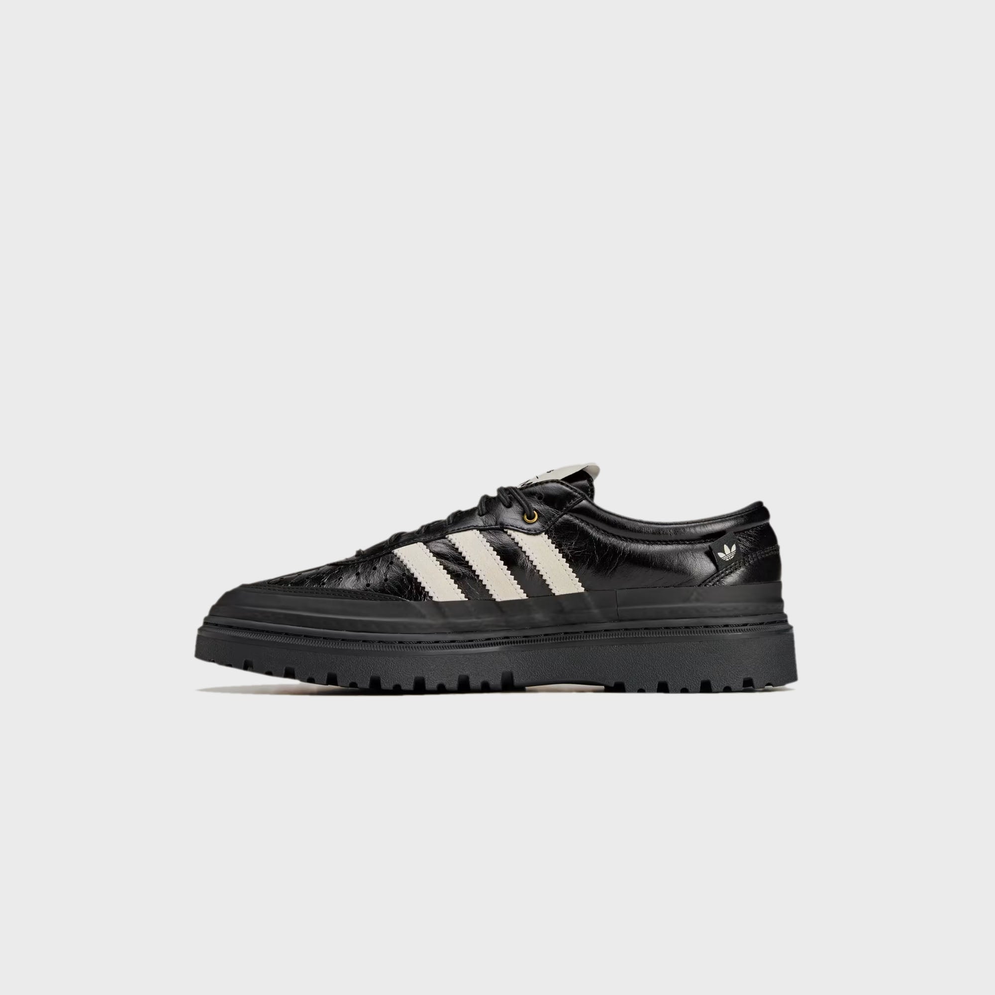 adidas x SFTM Samba LX Freizeit - Core Black / Off White – Kith Canada