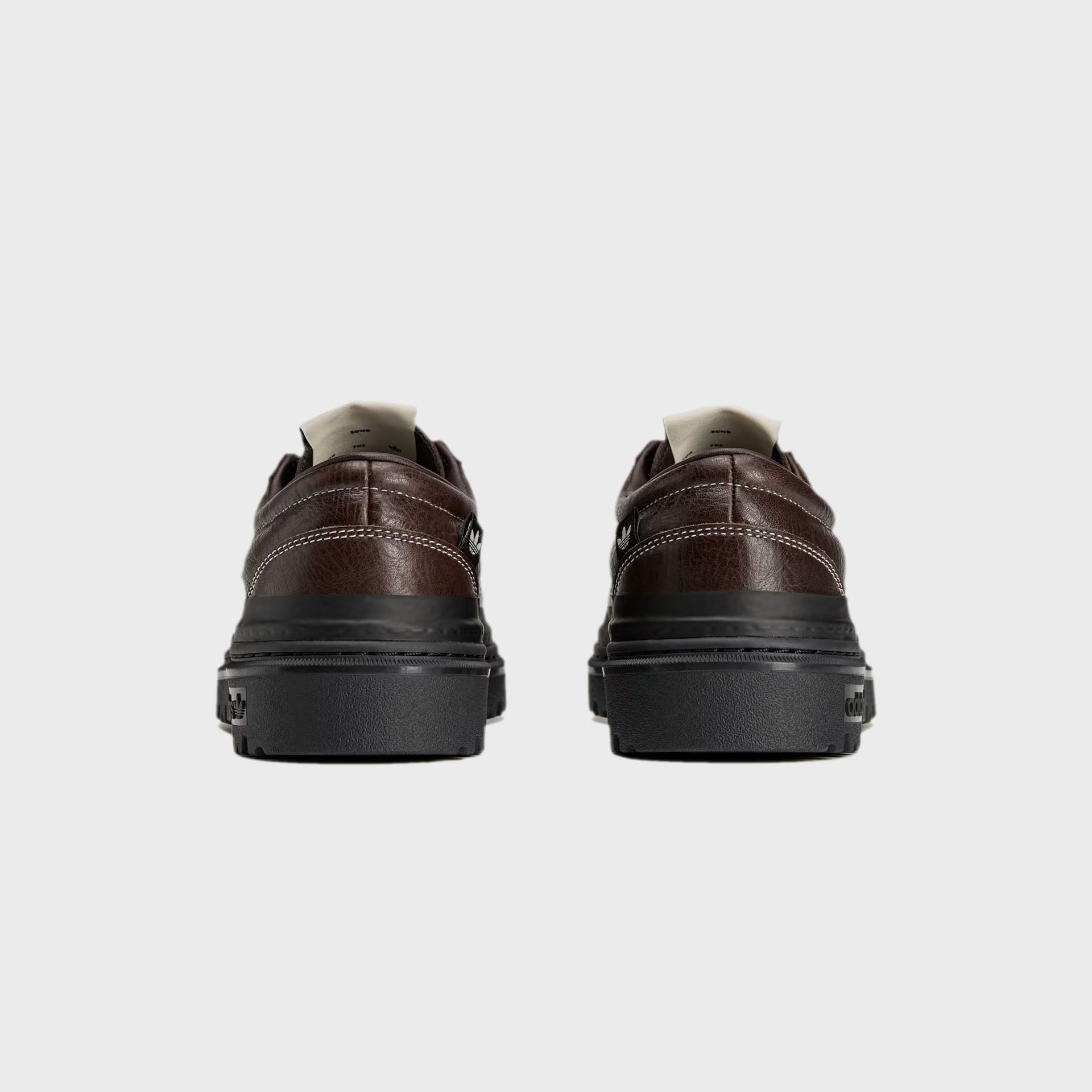 adidas x SFTM Samba LX Freizeit - Aura Coffee / Off White / Core Black