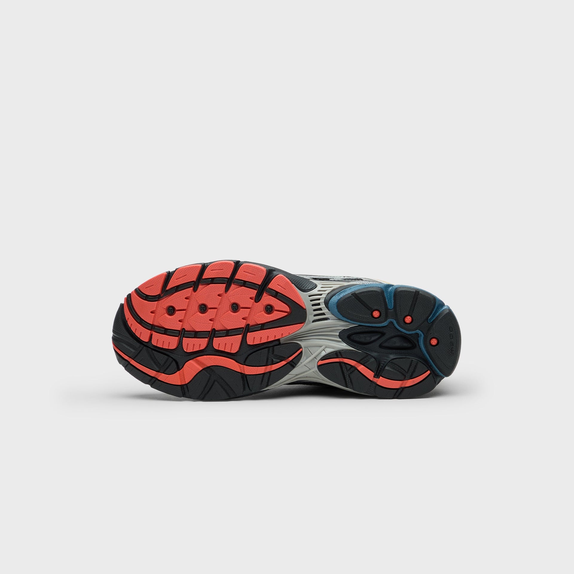 Saucony Progrid Omni 9 - Black / Multi