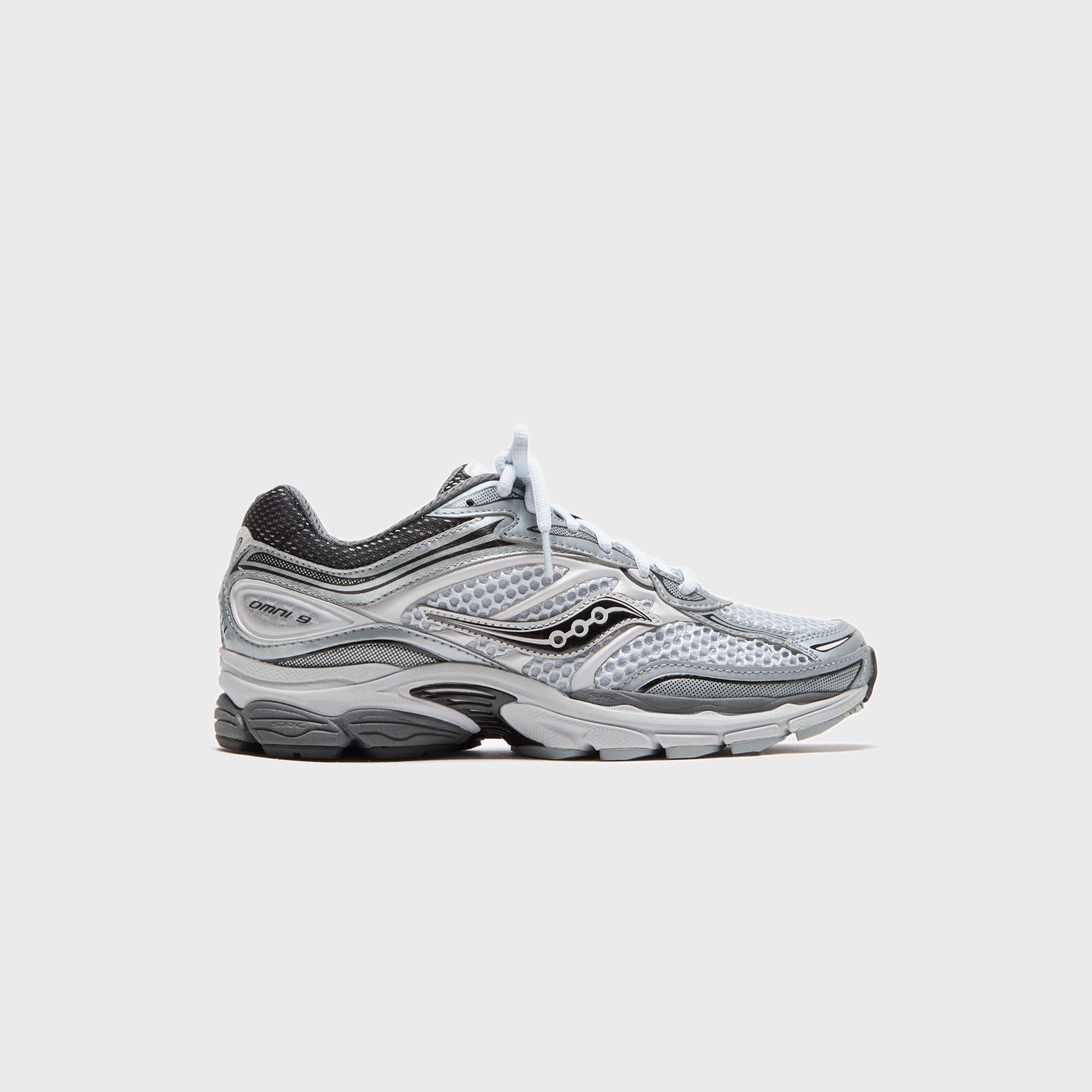 Saucony Progrid Omni 9 - Microchip