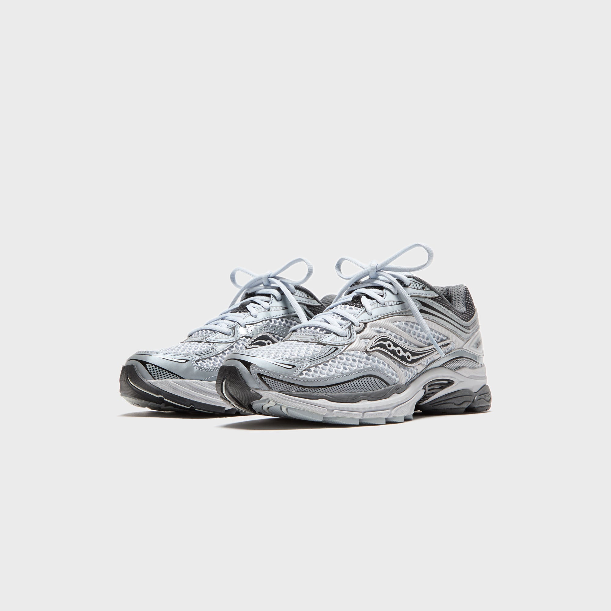 Saucony Progrid Omni 9 - Microchip – Kith Canada