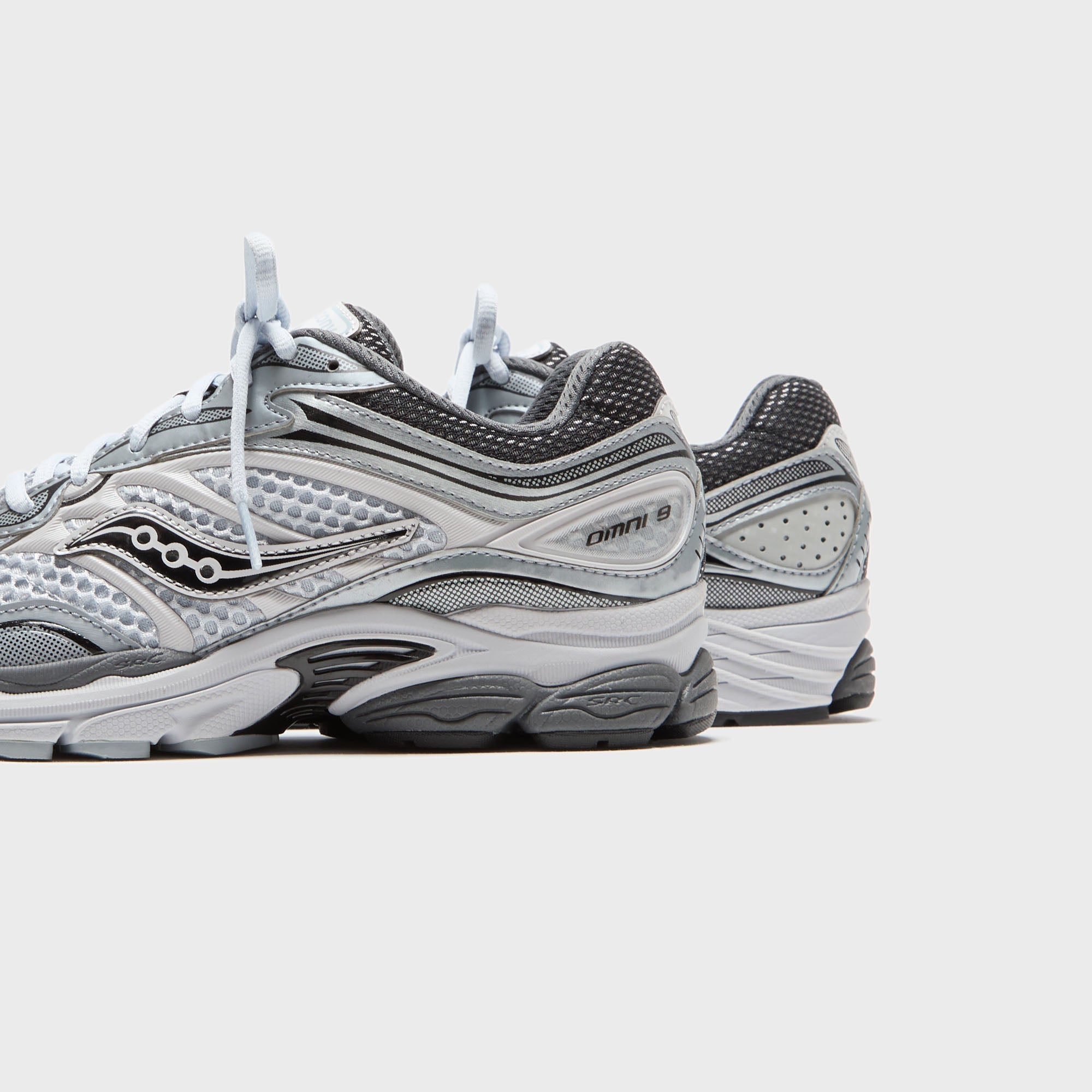 Saucony Progrid Omni 9 - Microchip – Kith Canada