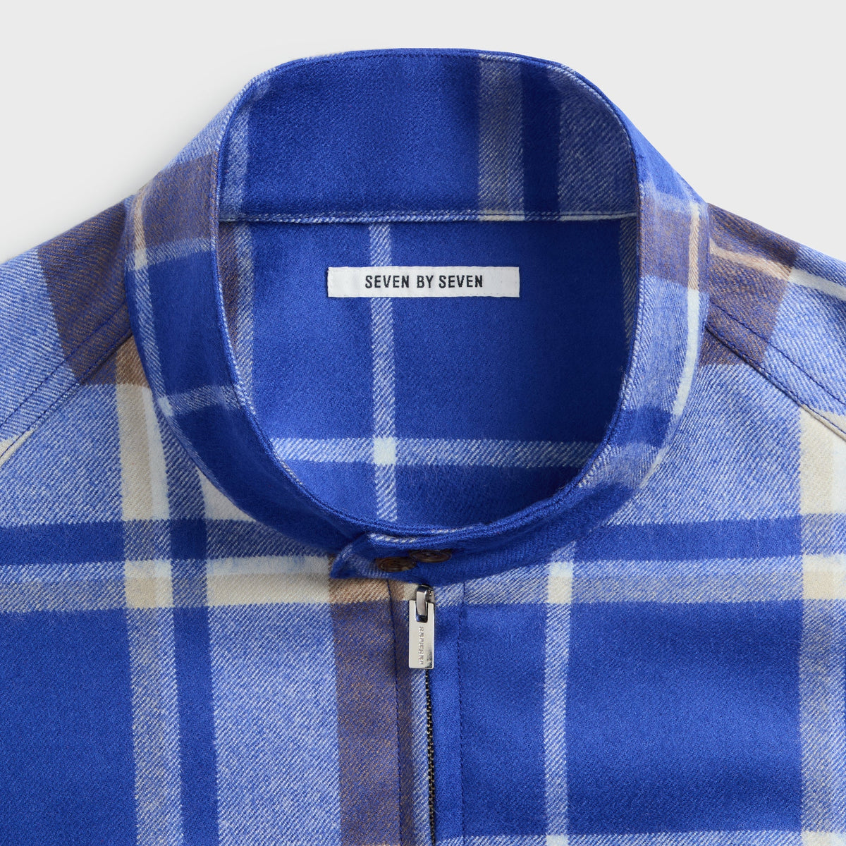 Kith 101 for SEVEN BY SEVEN Drizzler Blouson - Current - PH